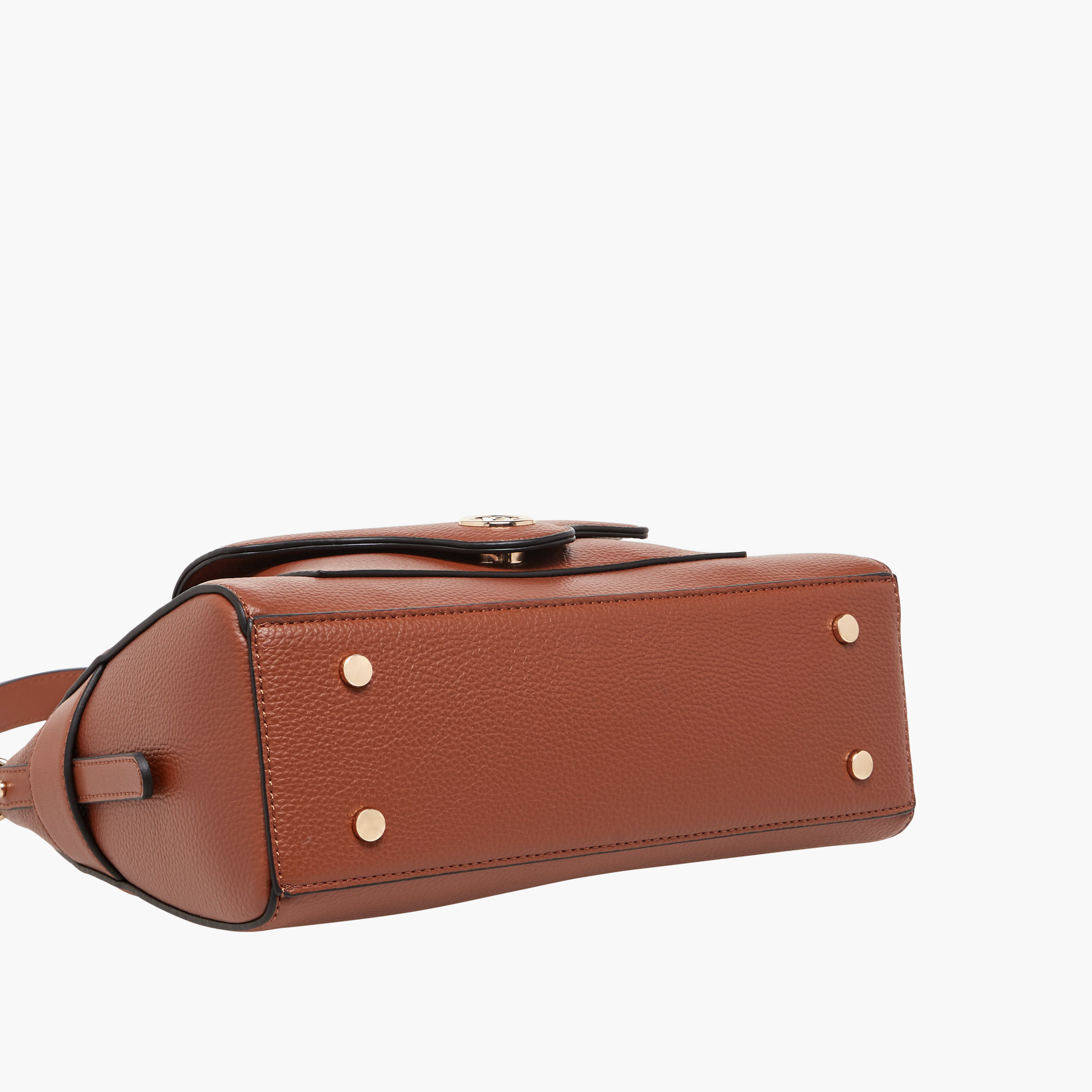 Celeste Solid Shoulder Bag with Detachable Strap-women-bagsandwallets-handbags-image-7