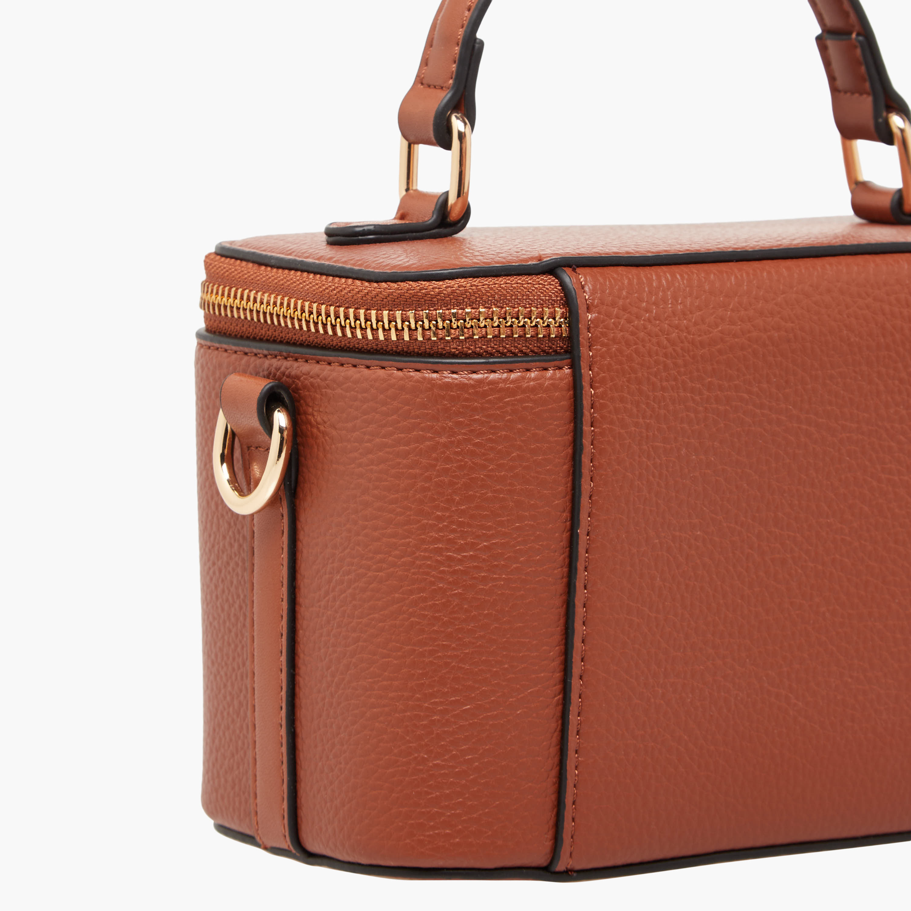 Celeste Panelled Shoulder Bag with Detachable Strap-women-bagsandwallets-handbags-image-5