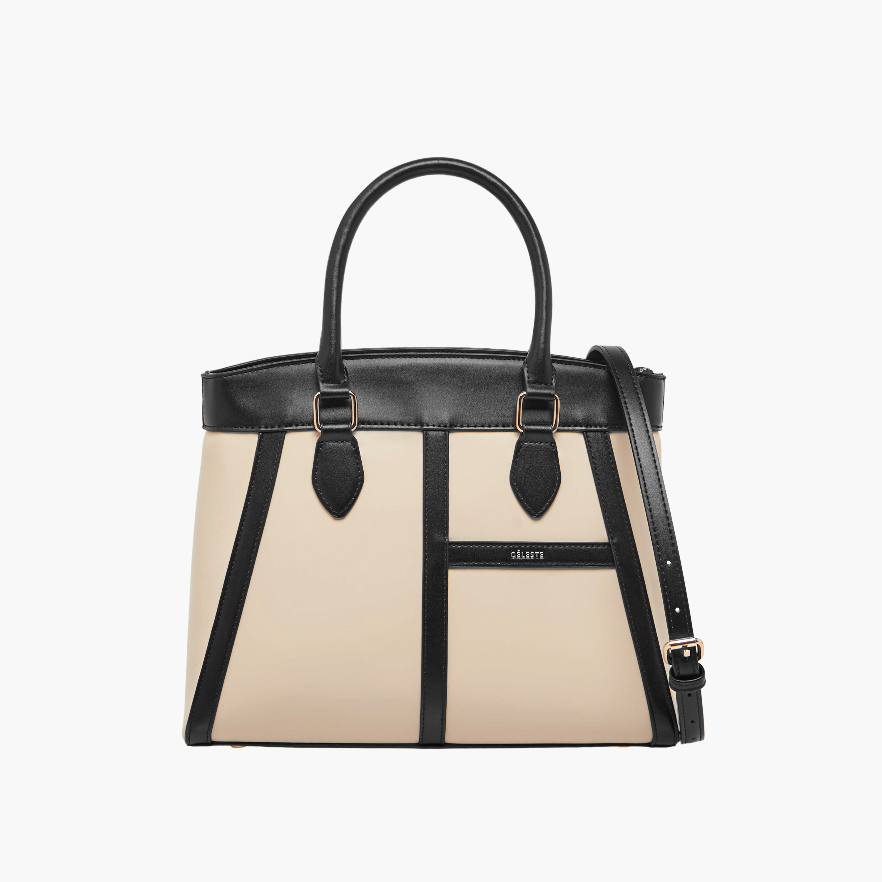 شنطة توتي متعددة التصاميم بحزام قابل للفصل من سيليست-women-bagsandwallets-handbags-image-1