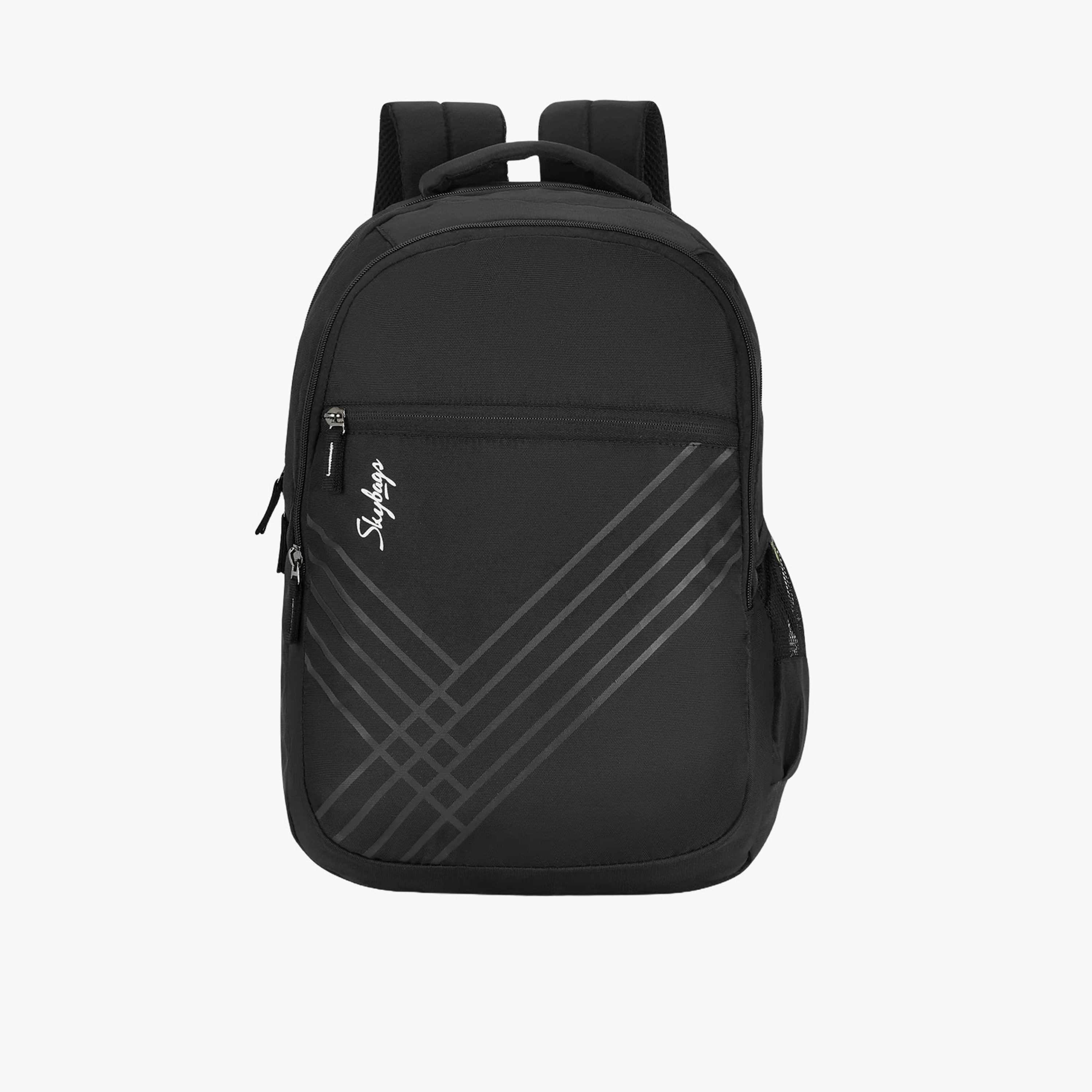 سكاي باغز- شنطة ظهر 27 لتر، بوليستر، أحزمة كتف قابلة للتعديل | Arthur-02-school-bagsandbackpacks-backpacks-image-1
