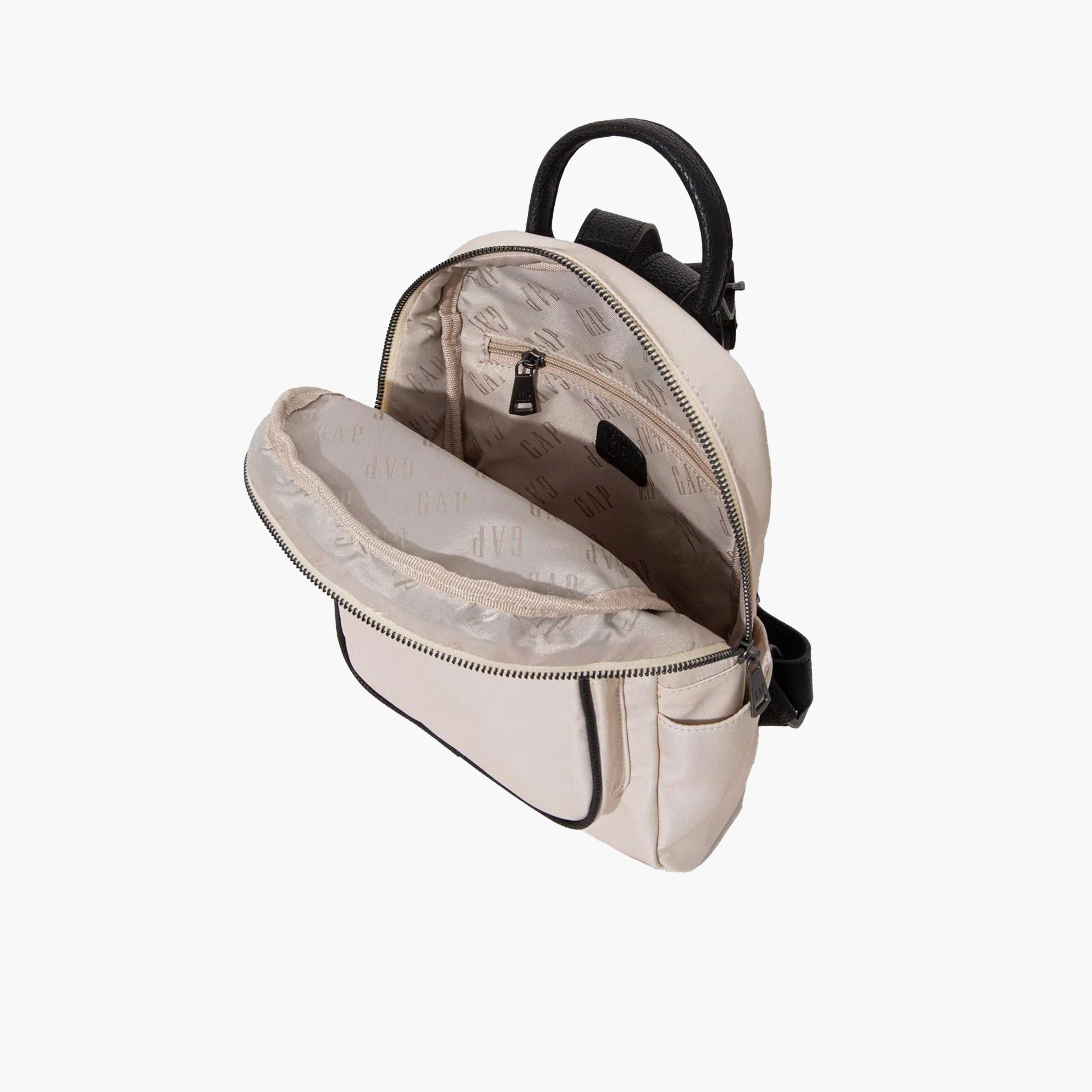 GAP 27 L Backpack, Polyester, Adjustable Shoulder Straps | 15806-women-bagsandwallets-backpacks-image-4