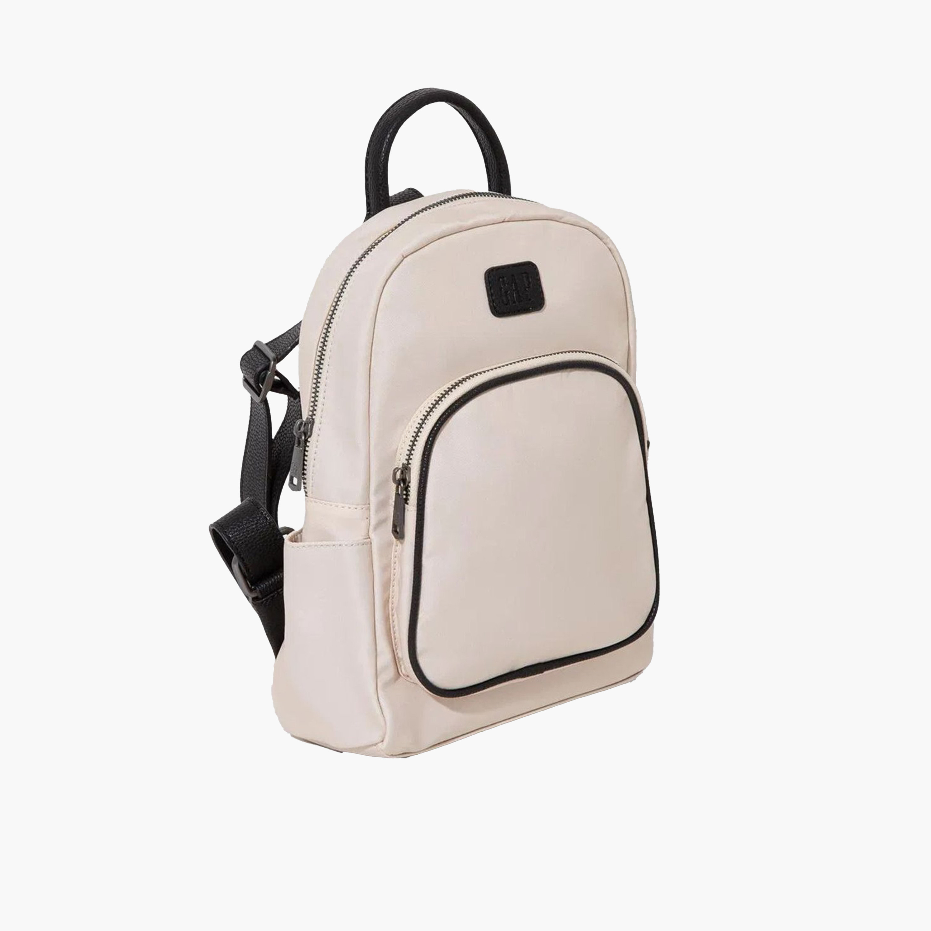 GAP 27 L Backpack, Polyester, Adjustable Shoulder Straps | 15806-women-bagsandwallets-backpacks-image-6