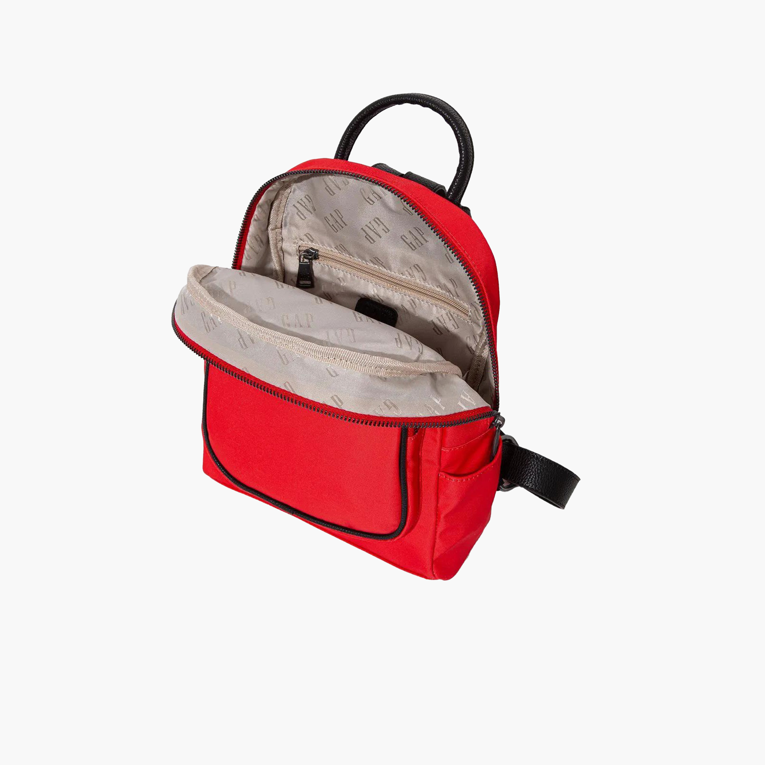 GAP 27 L Backpack, Polyester, Adjustable Shoulder Straps | 15809-women-bagsandwallets-backpacks-image-4