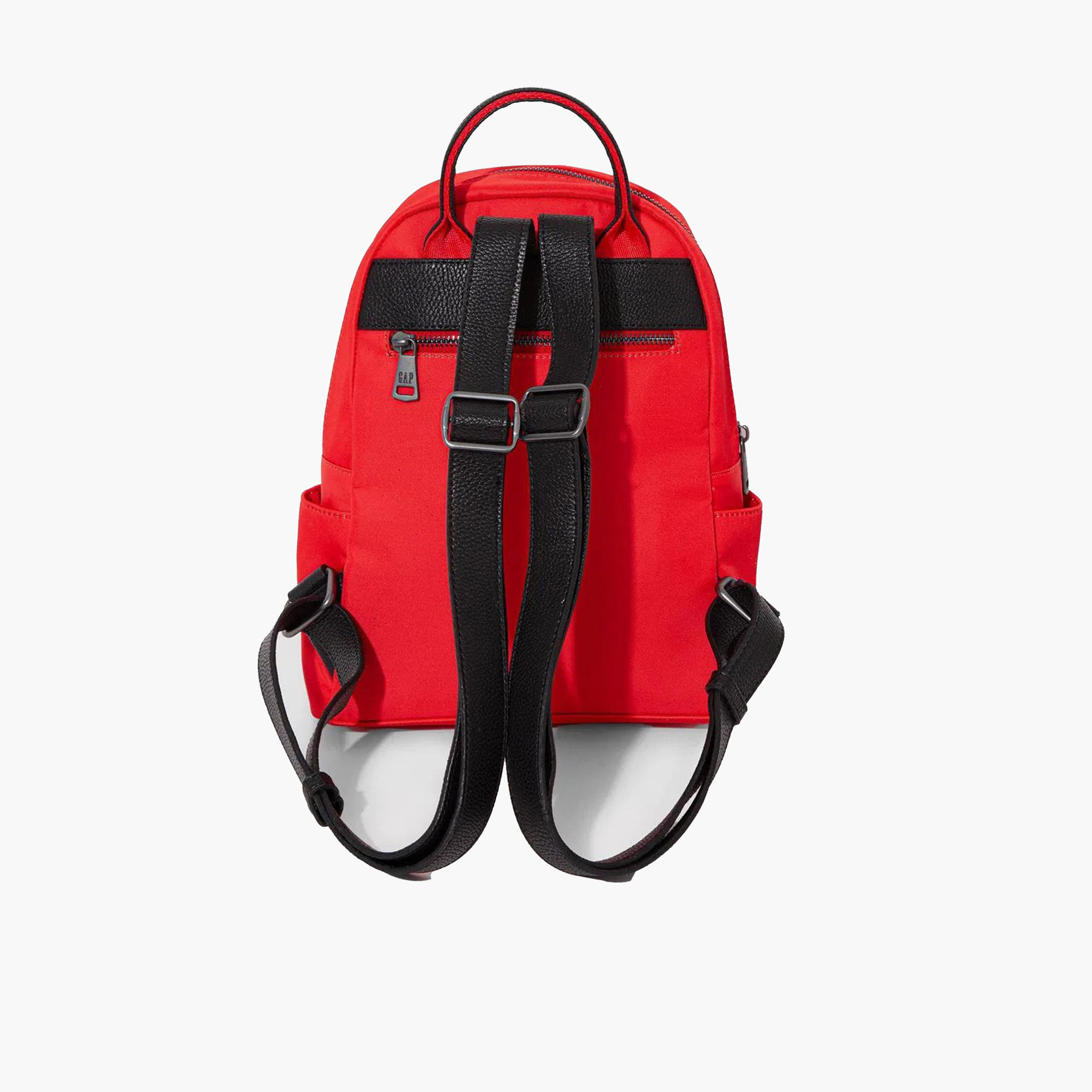 GAP 27 L Backpack, Polyester, Adjustable Shoulder Straps | 15809-women-bagsandwallets-backpacks-image-5