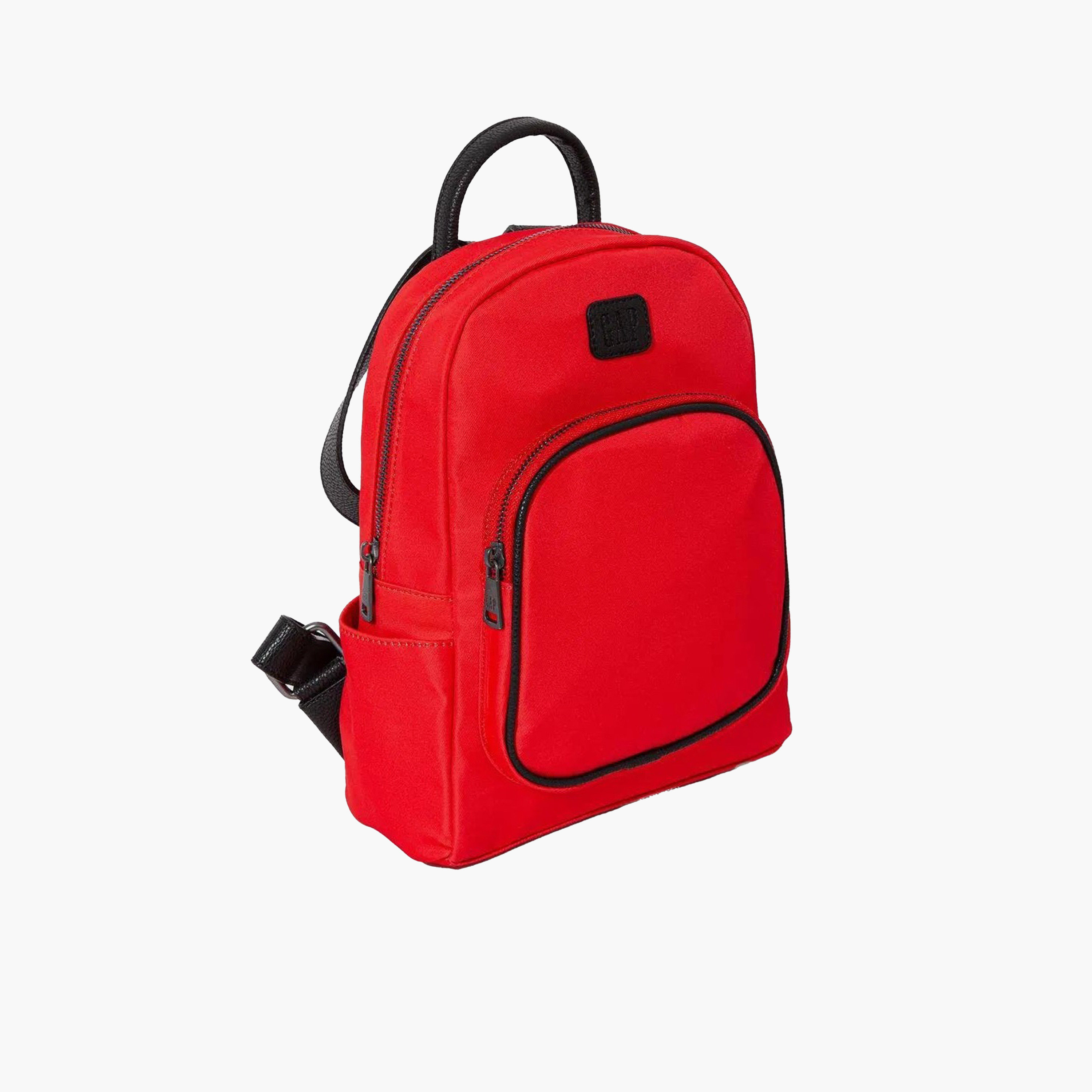 غاب- شنطة ظهر 27 لتر بوليستر أحزمة كتف قابلة للتعديل | 15809-women-bagsandwallets-backpacks-image-6