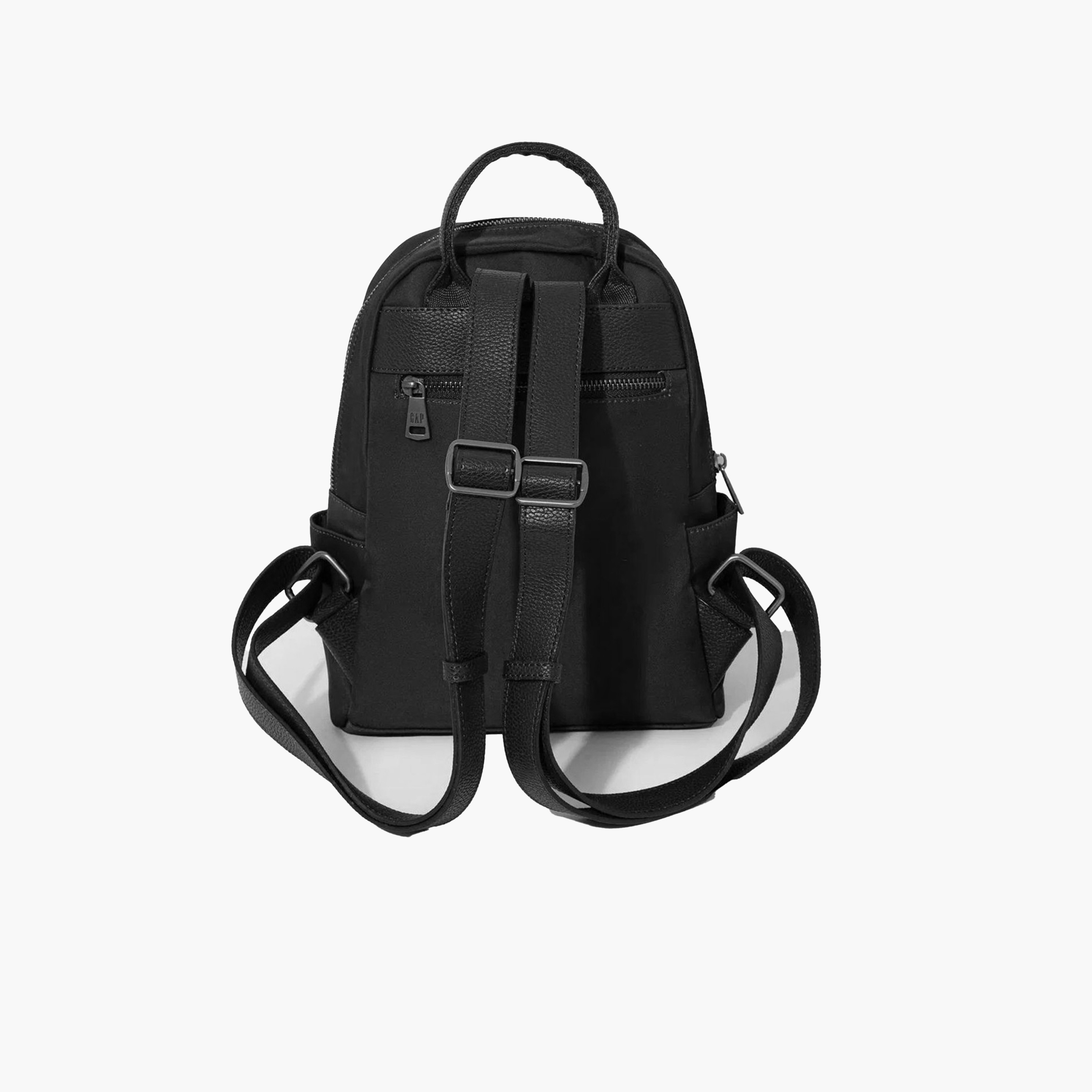 GAP 27 L Backpack, Polyester, Adjustable Shoulder Straps | 15815-women-bagsandwallets-backpacks-image-4