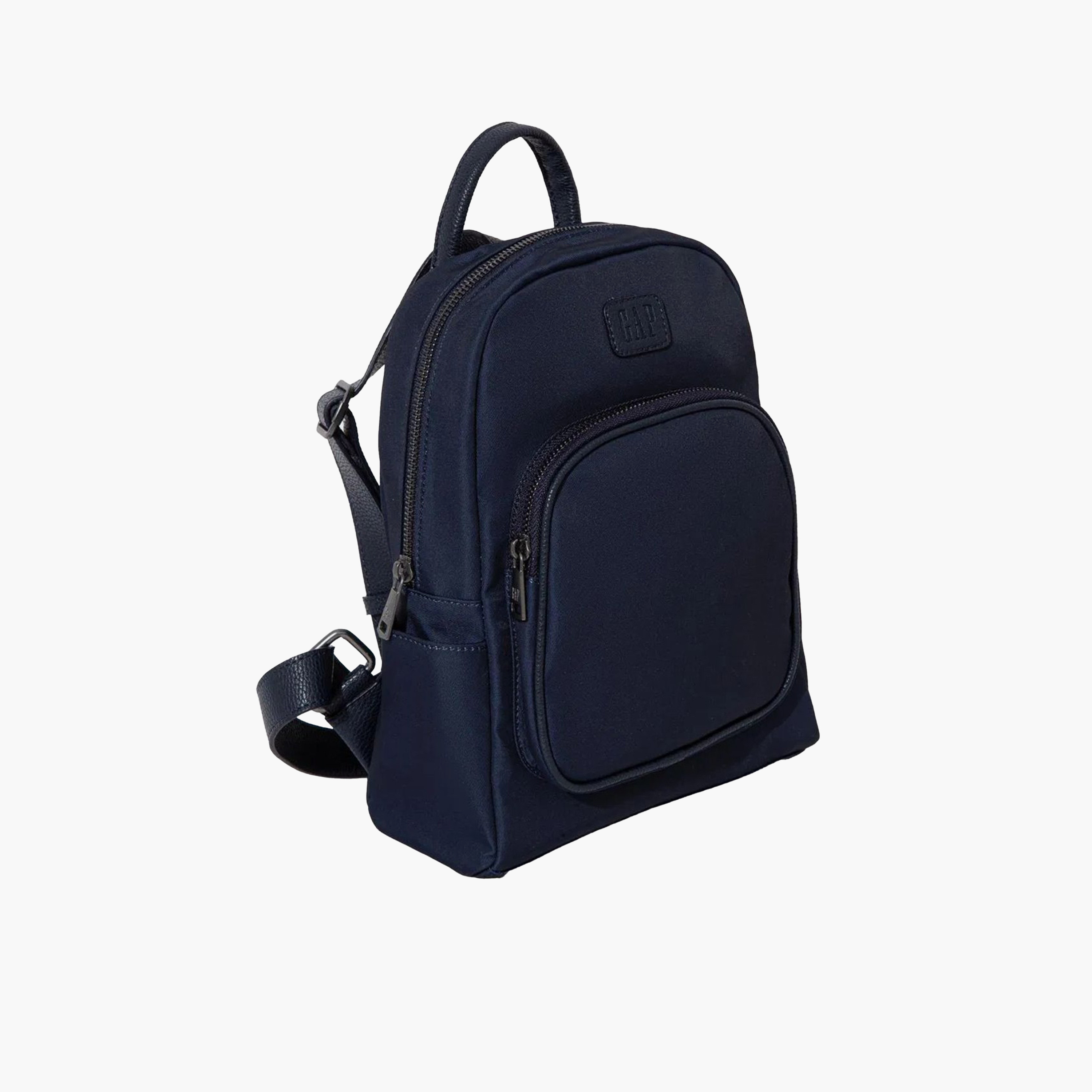 GAP 27 L Backpack, Polyester, Adjustable Shoulder Straps | 15815-women-bagsandwallets-backpacks-image-6
