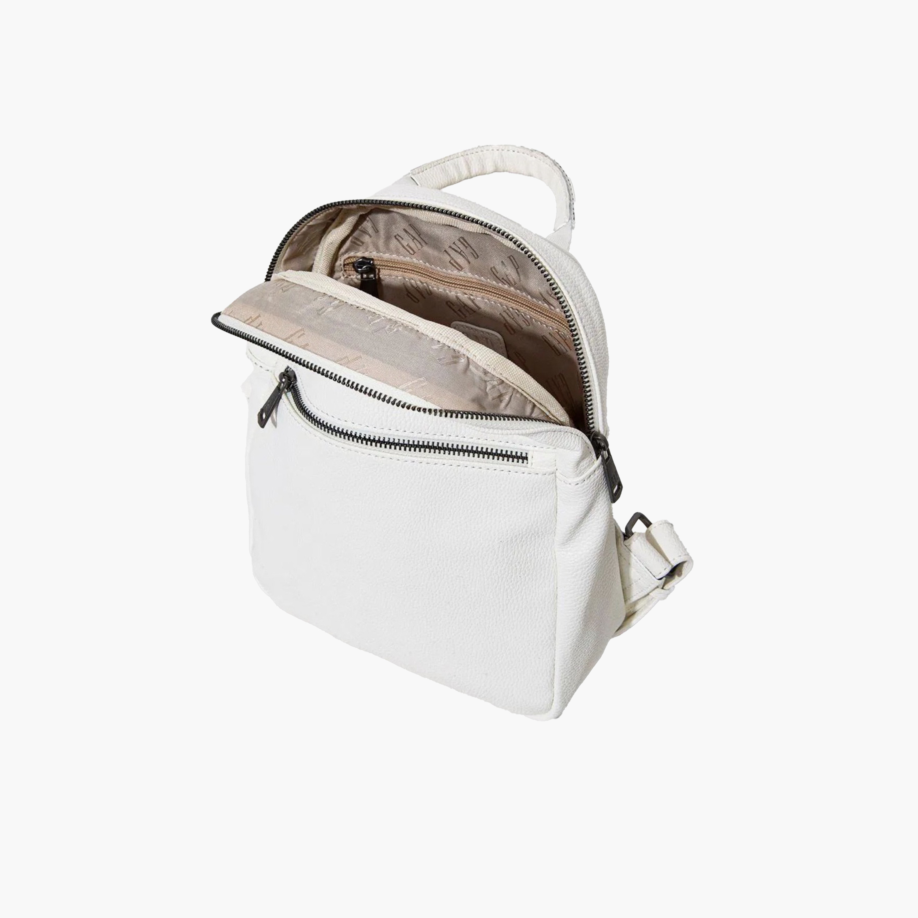 GAP 27 L Backpack, Polyester, Adjustable Shoulder Straps | 15821-women-bagsandwallets-backpacks-image-4