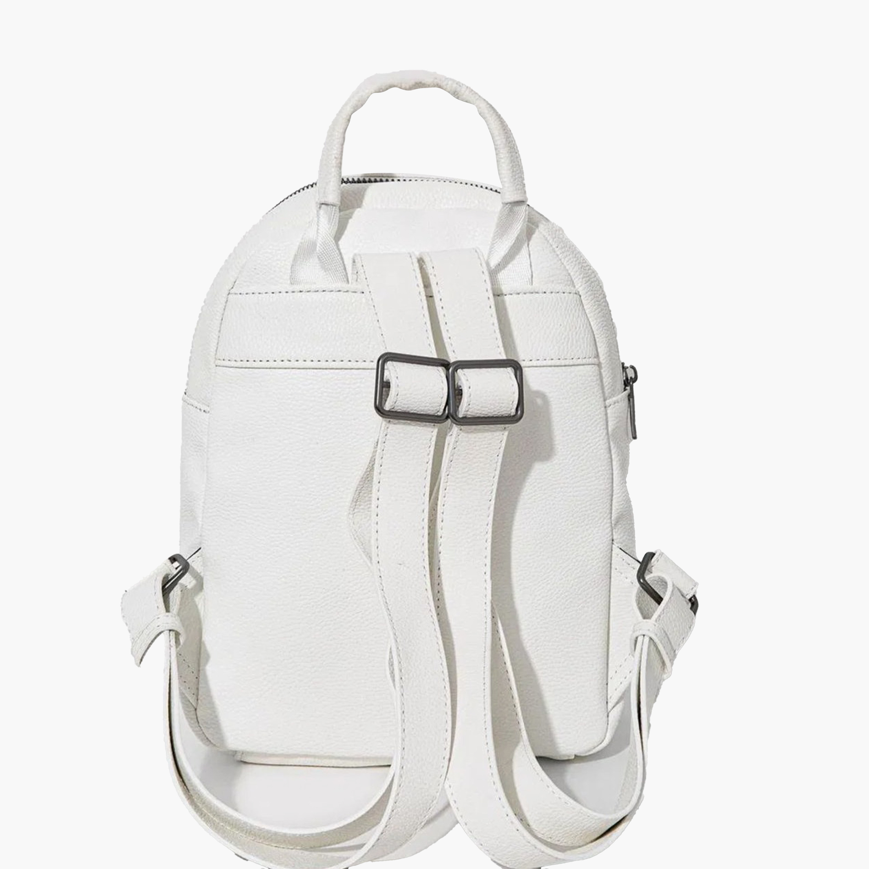 GAP 27 L Backpack, Polyester, Adjustable Shoulder Straps | 15821-women-bagsandwallets-backpacks-image-5