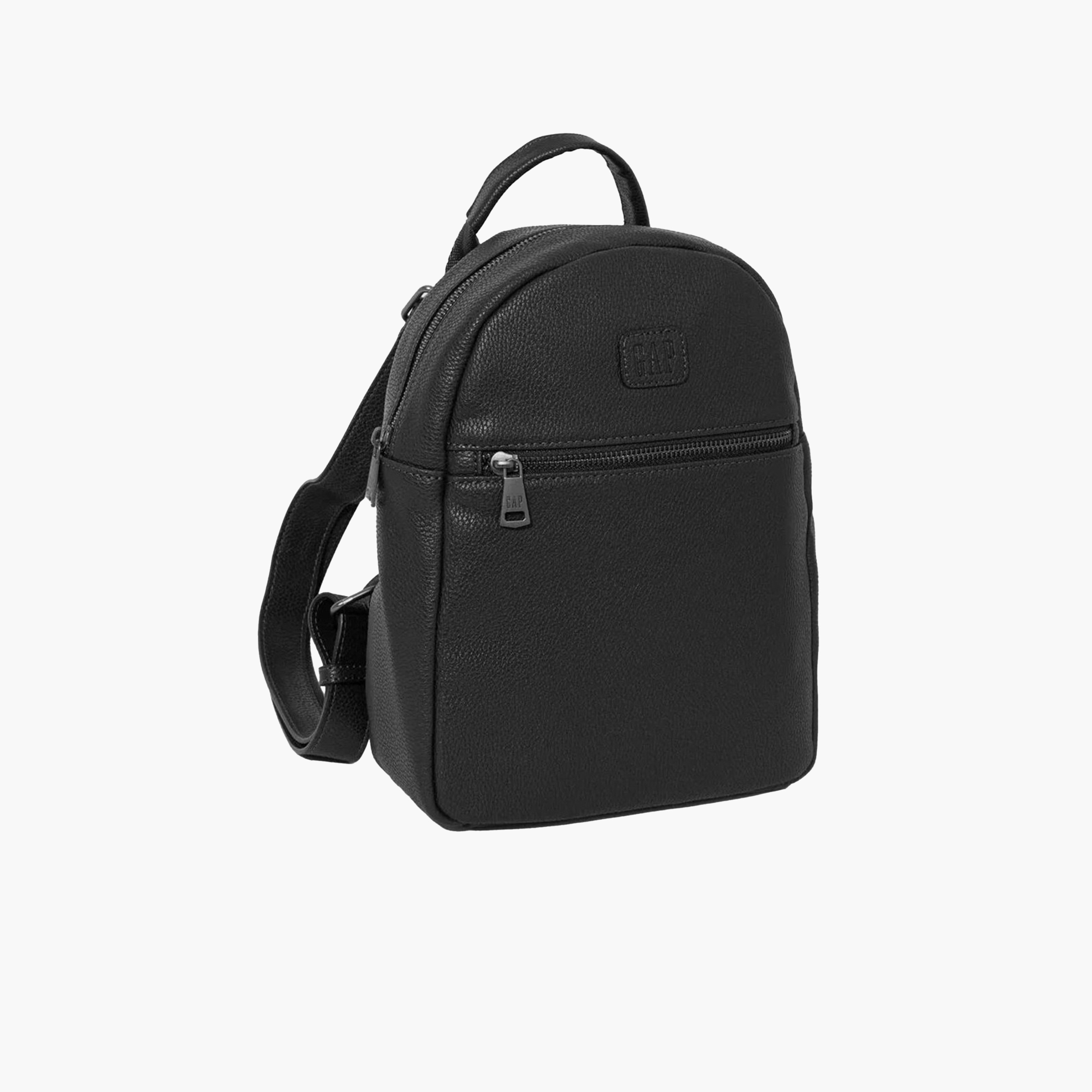 GAP 27 L Backpack, Polyester, Adjustable Shoulder Straps | 15842-women-bagsandwallets-backpacks-image-5