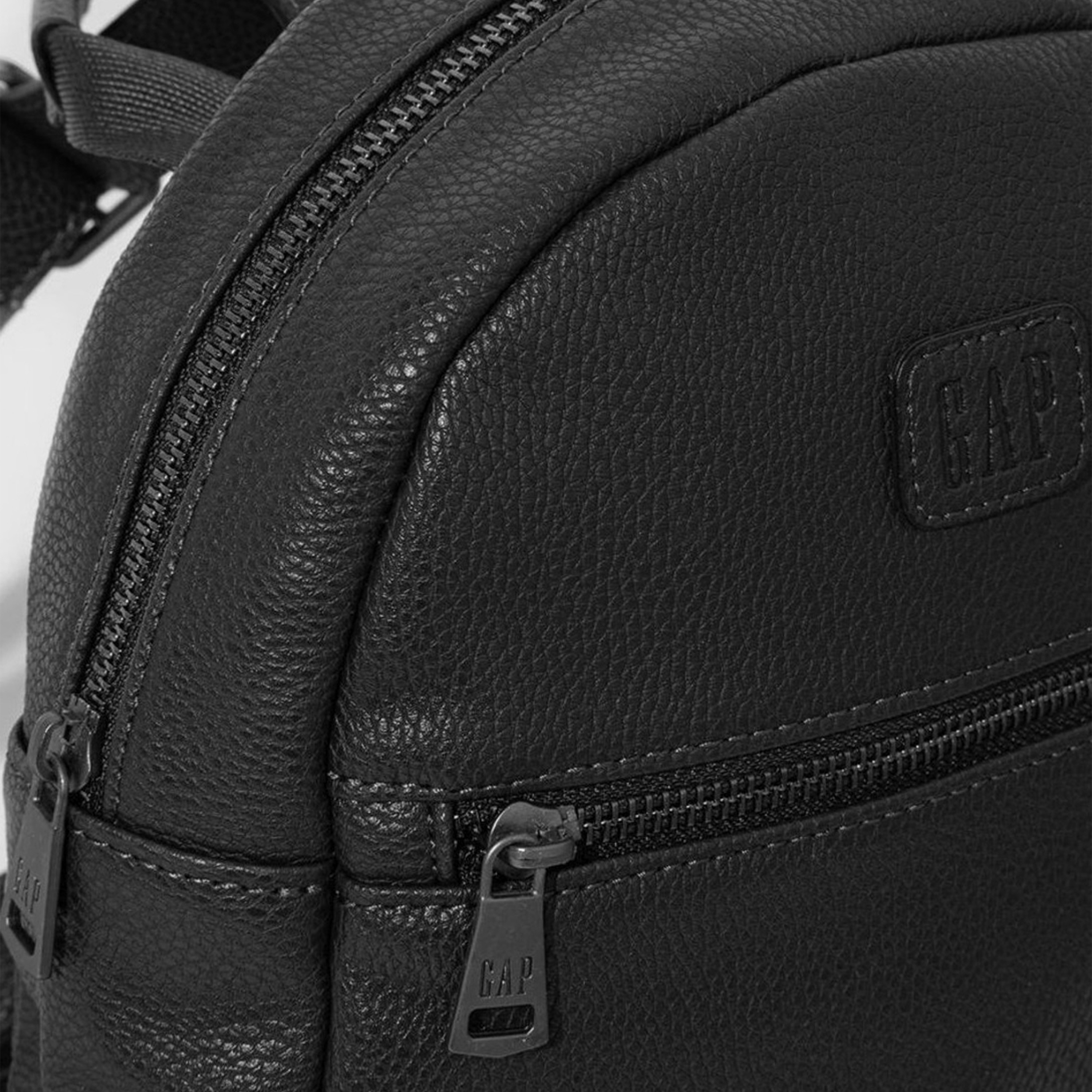 GAP 27 L Backpack, Polyester, Adjustable Shoulder Straps | 15842-women-bagsandwallets-backpacks-image-6