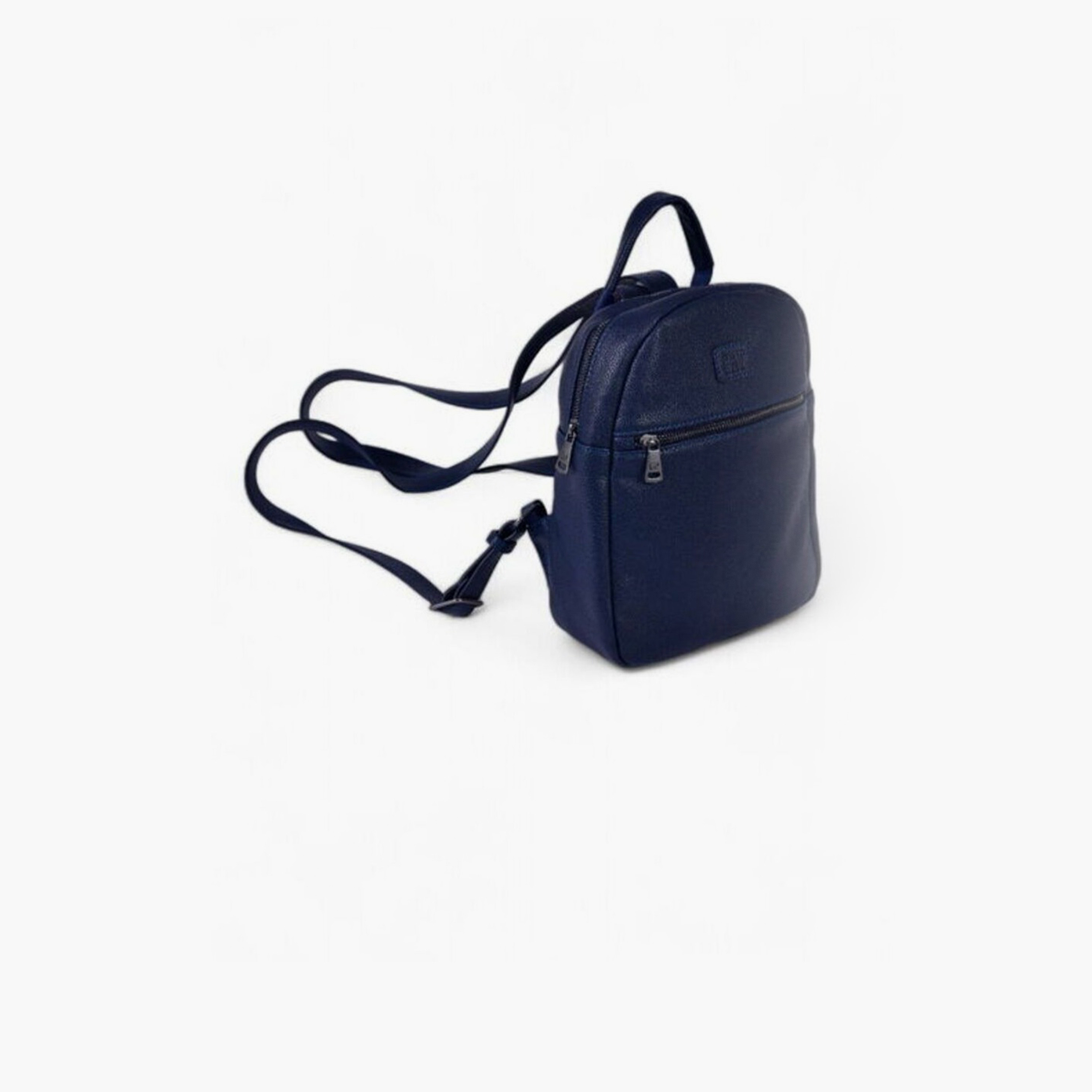 GAP 2.2 L Backpack, Polyester, Adjustable Shoulder Straps | 15856-women-bagsandwallets-backpacks-image-5