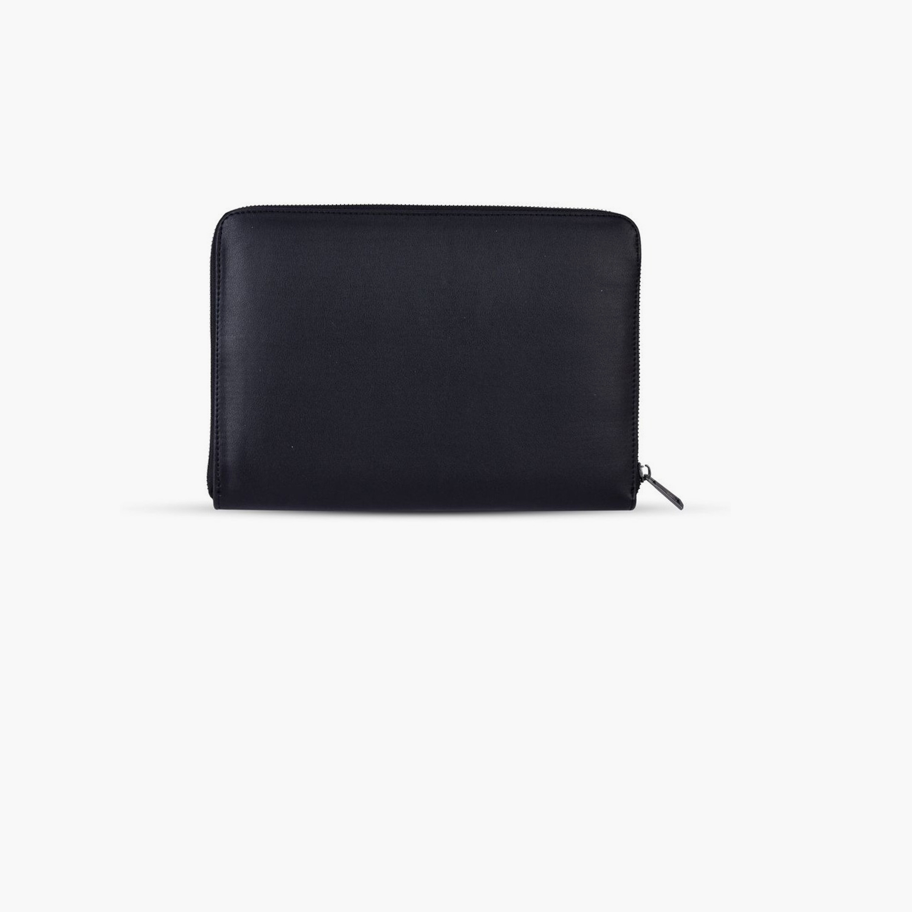 GAP Solid Clutch with Zipper Closure-women-bagsandwallets-handbags-image-2