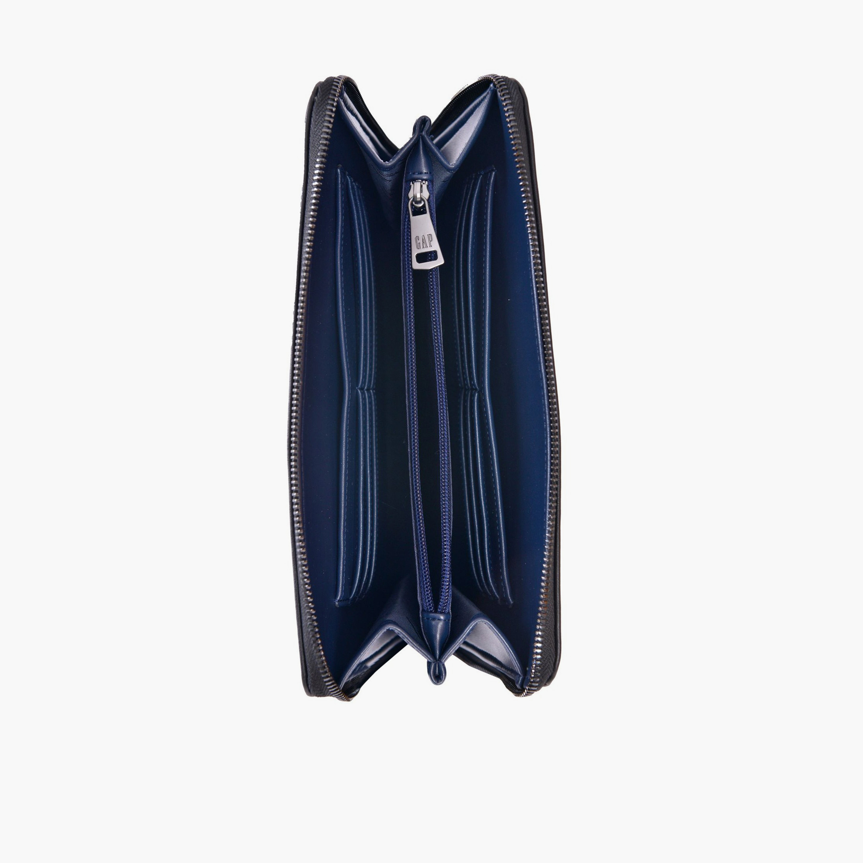 غاب- شنطة يد سادة بسحاب-women-bagsandwallets-handbags-image-1