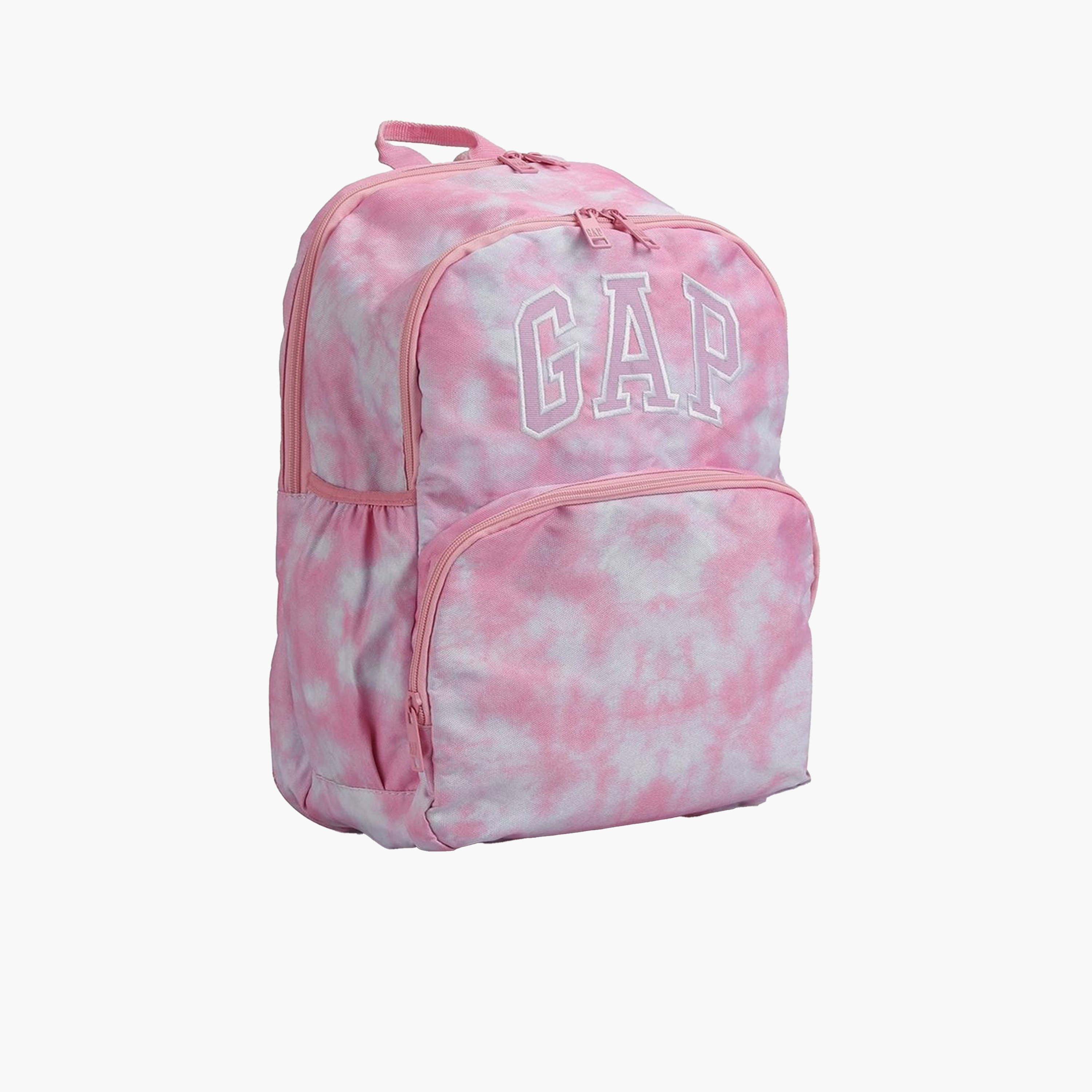 GAP 27 L Backpack, Polyester, Adjustable Shoulder Straps | 13379-school-bagsandbackpacks-backpacks-image-5