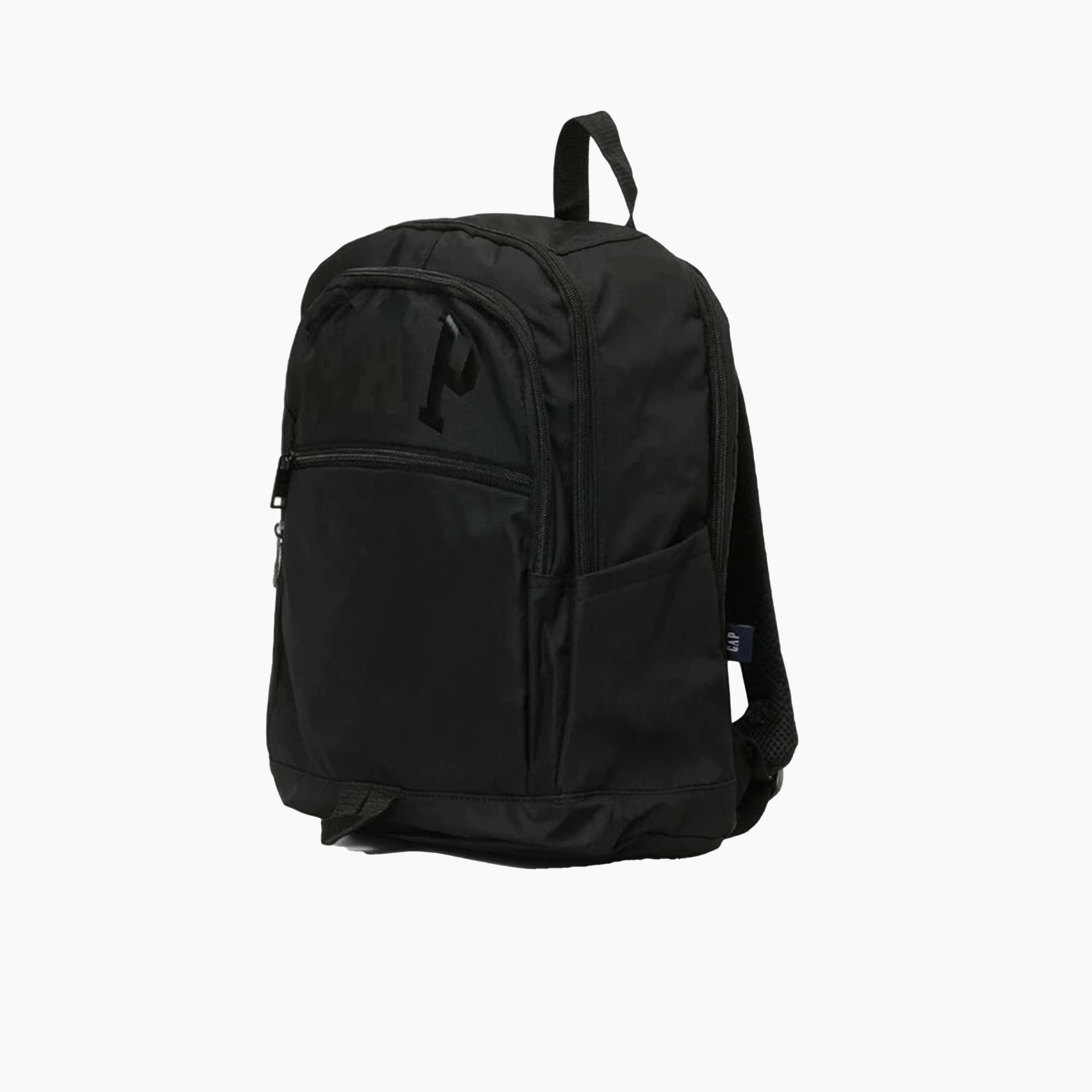 غاب- شنطة ظهر 2.2 لتر بوليستر أحزمة كتف قابلة للتعديل | 12844-school-bagsandbackpacks-backpacks-image-4