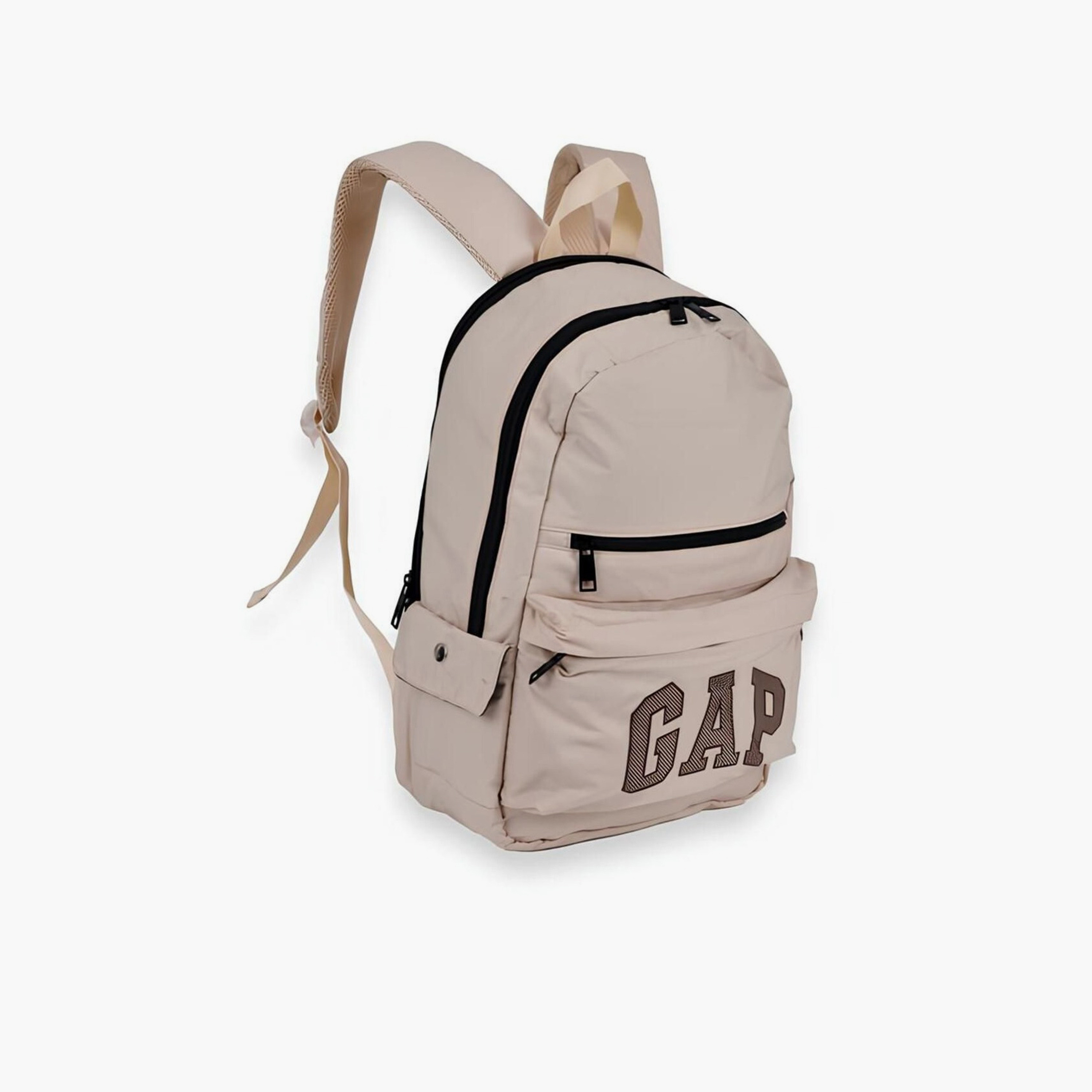 GAP 27 L Backpack, Polyester, Adjustable Shoulder Straps | 12851-school-bagsandbackpacks-backpacks-image-4