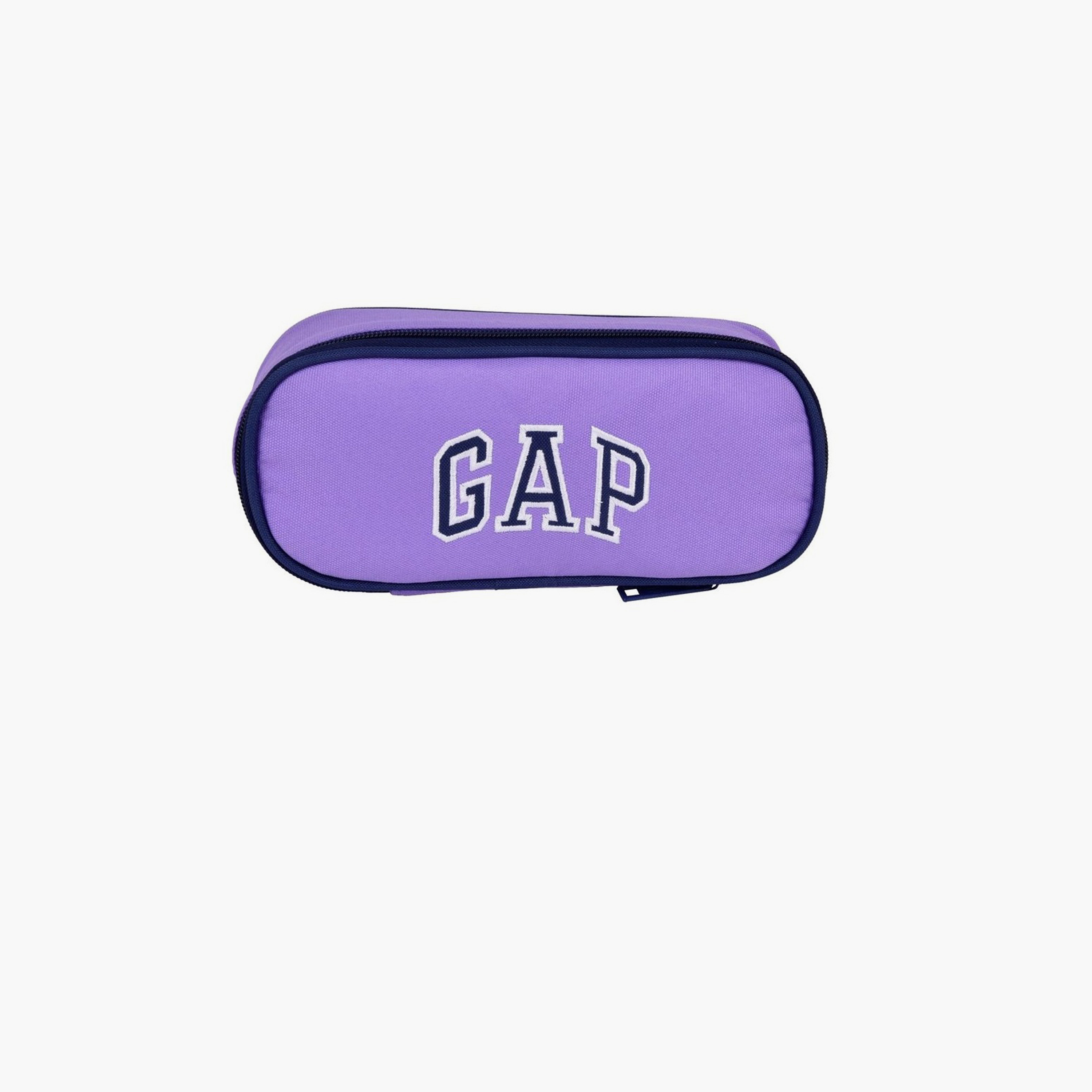 GAP Printed Pouch with Zipper Closure-school-bagsandbackpacks-backpacks-image-1