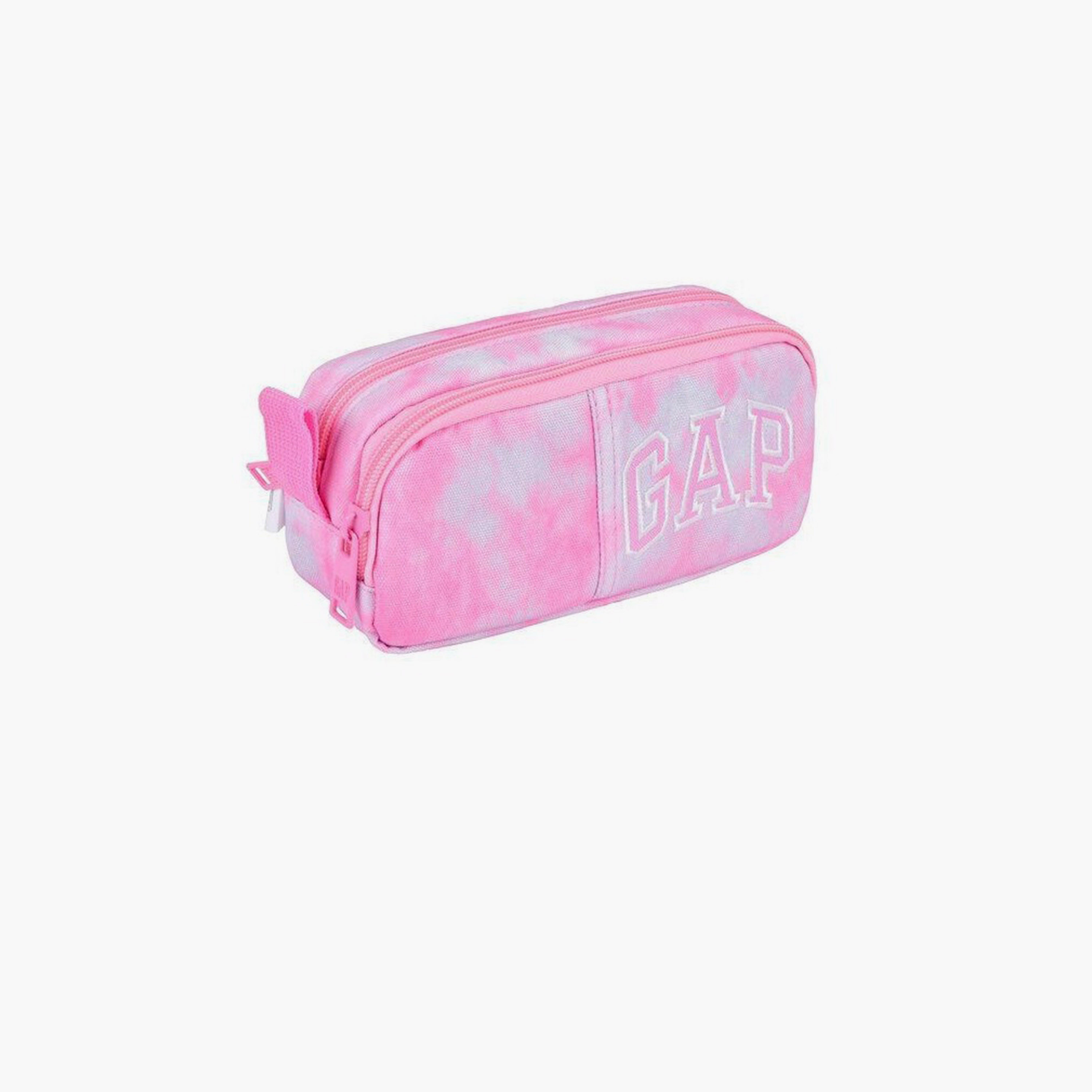 GAP Tie & Dye Pouch with Zipper Closure-school-bagsandbackpacks-backpacks-image-2