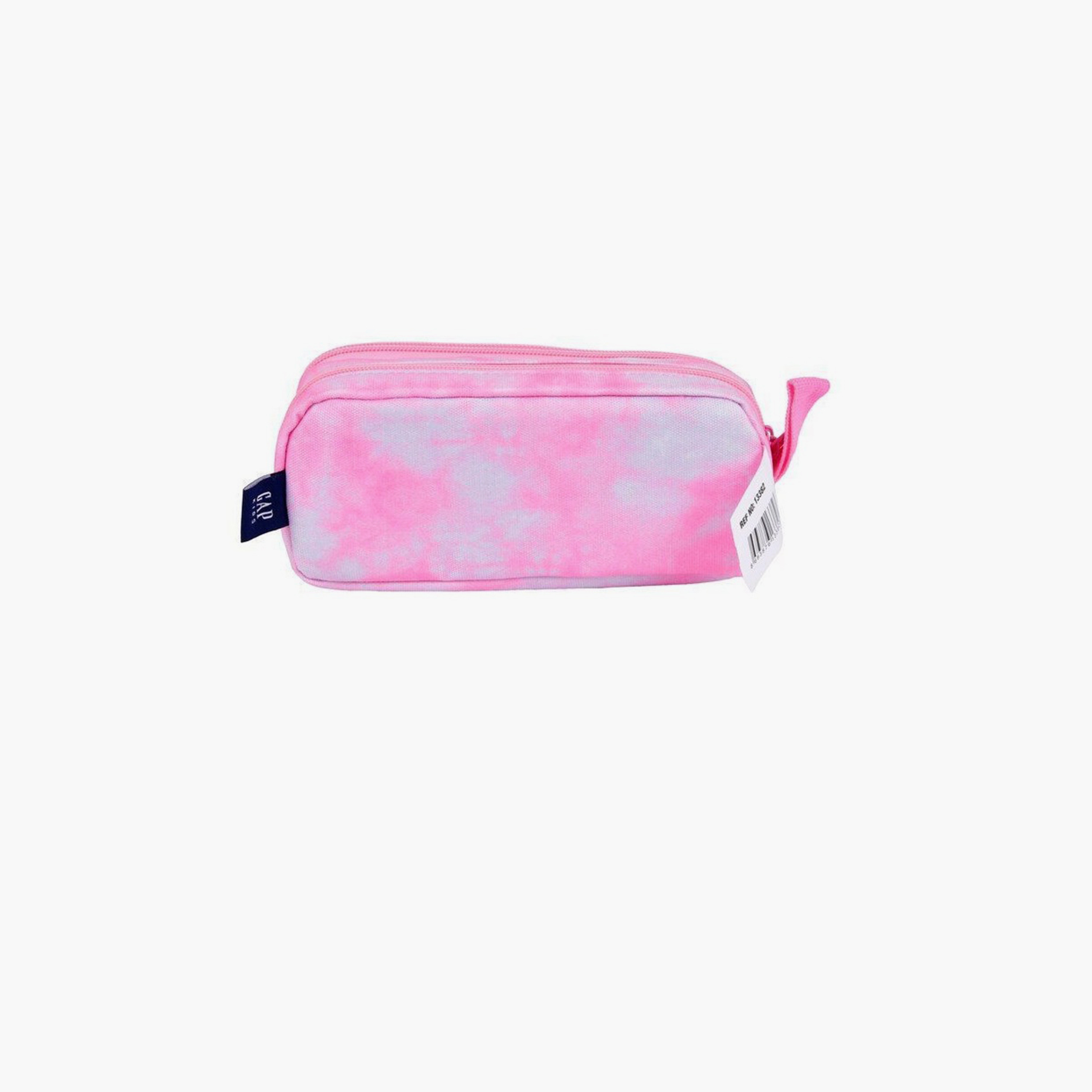 GAP Tie & Dye Pouch with Zipper Closure-school-bagsandbackpacks-backpacks-image-3