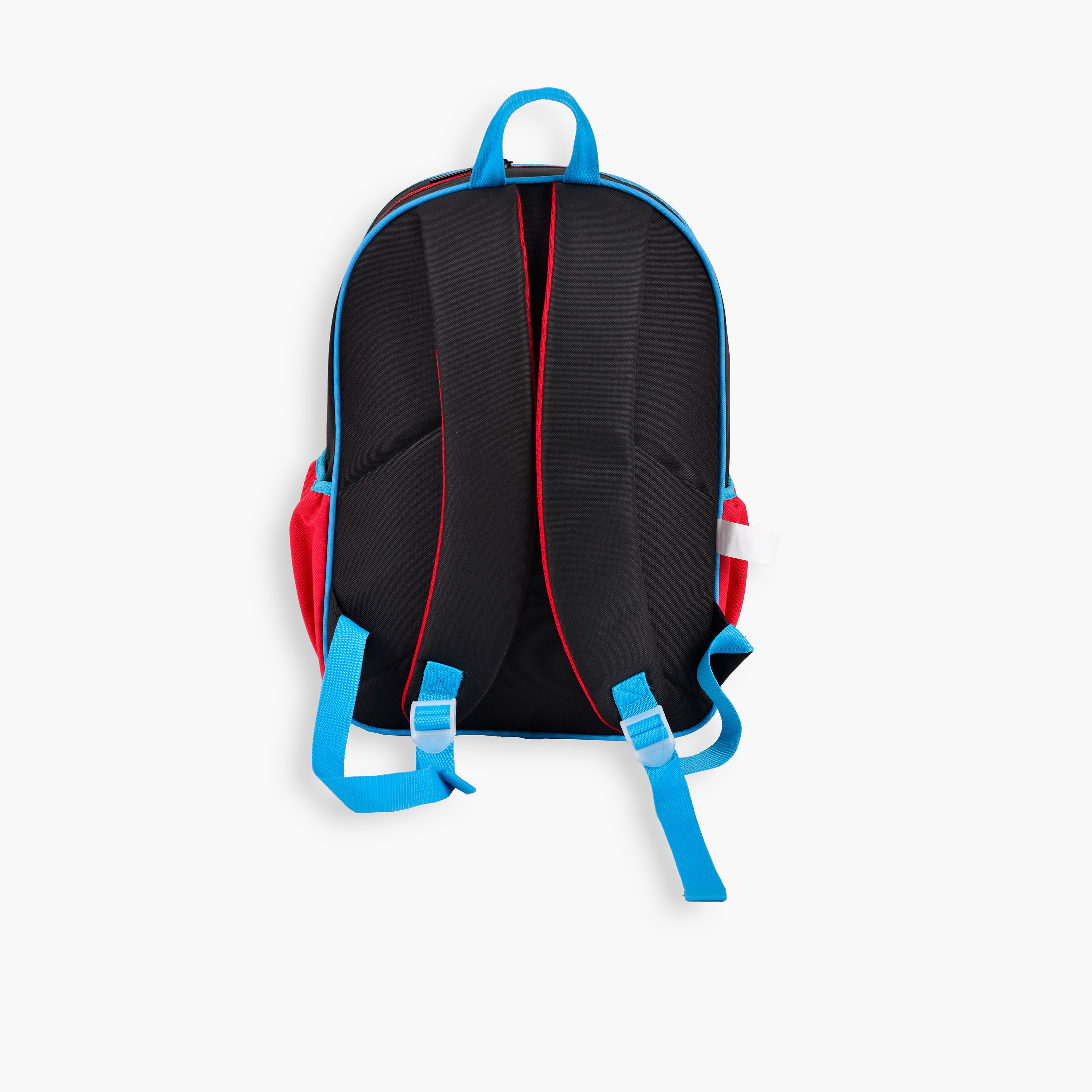 United Colors of Benetton 27 L Backpack, Polyester, Adjustable Shoulder Straps | 13422-school-bagsandbackpacks-backpacks-image-5