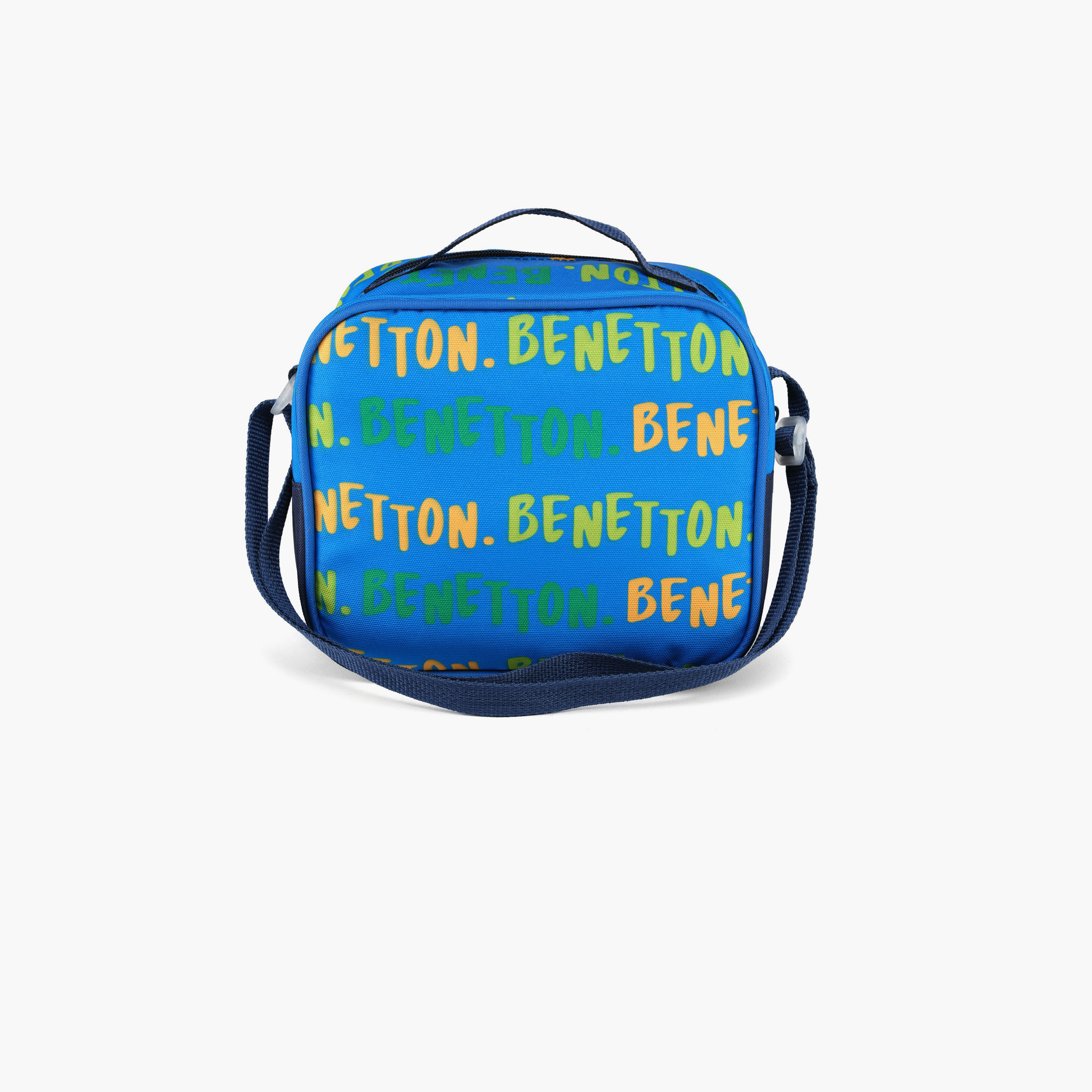يونايتد كولورز اوف بيناتون- شنطة غداء مطبوعة بسحاب وحزام قابل للتعديل-school-lunchessentials-lunchbags-image-2
