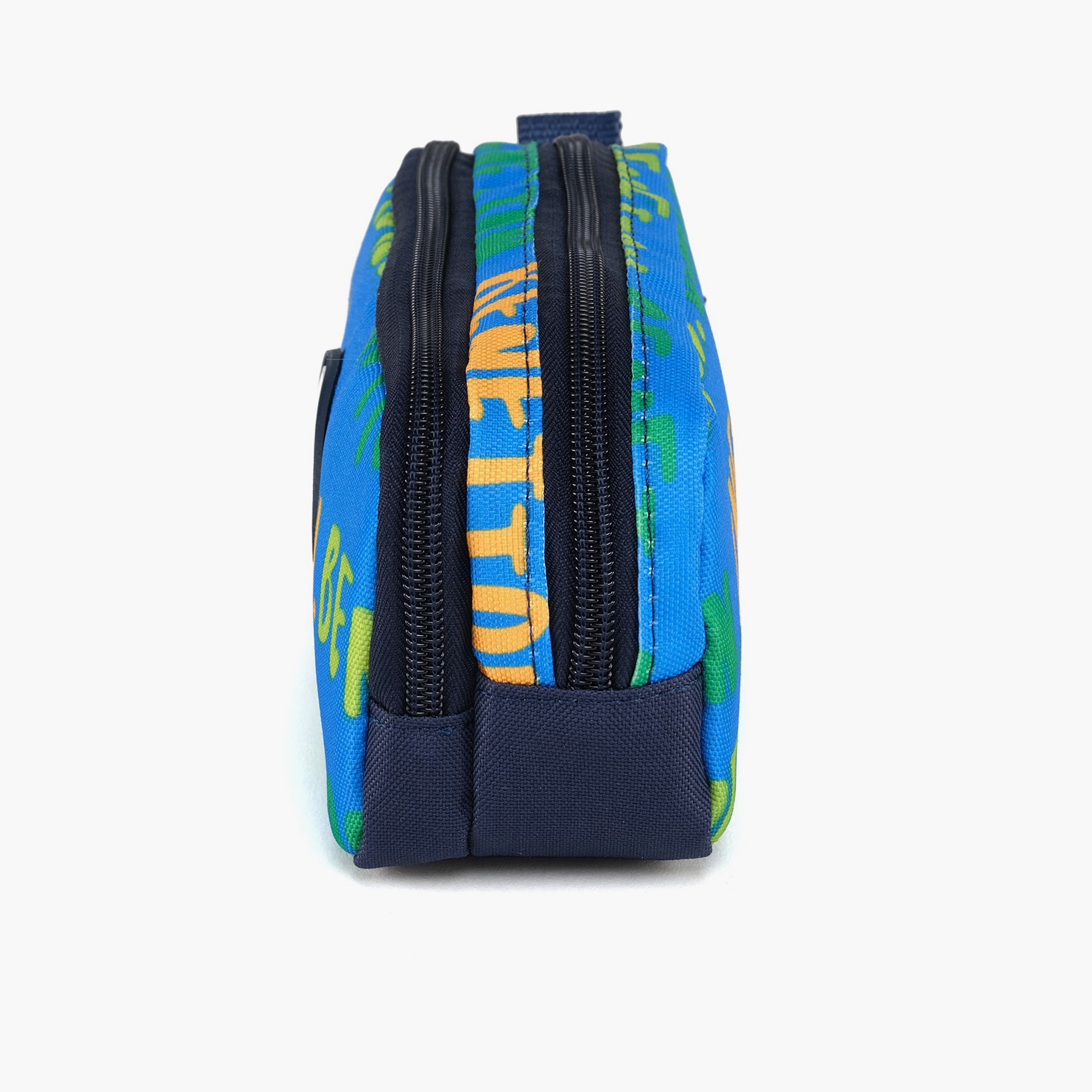 United Colors of Benetton Printed Pouch with Zipper Closure-boys-accessories-bagsandbackpacks-image-3