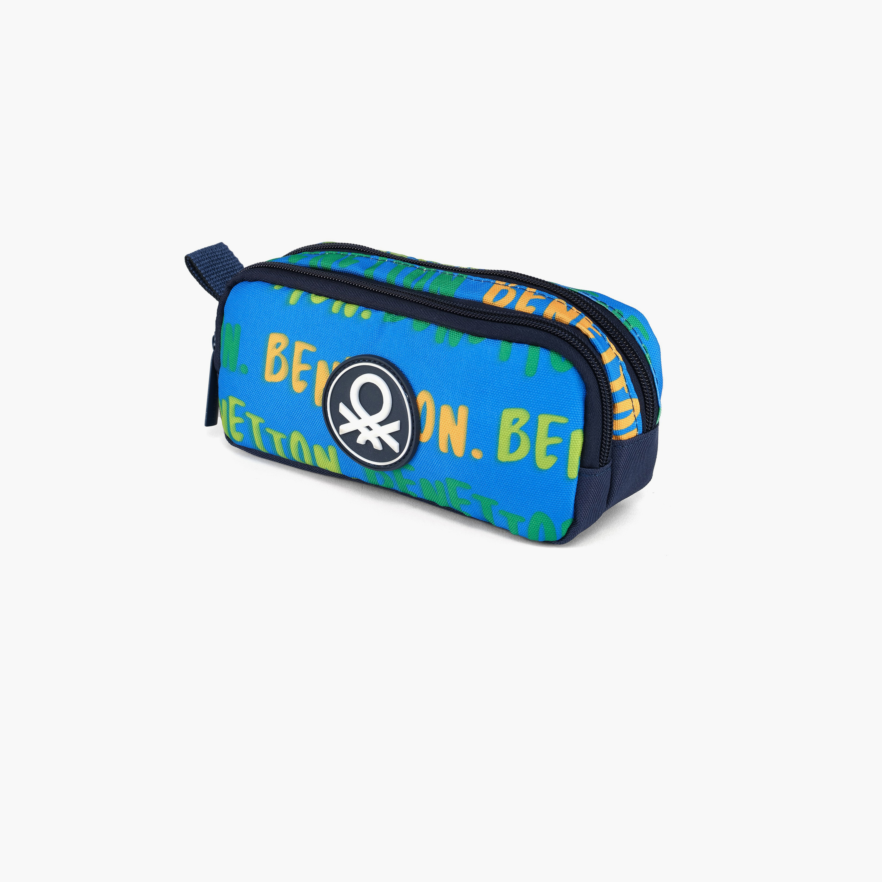 United Colors of Benetton Printed Pouch with Zipper Closure-boys-accessories-bagsandbackpacks-image-4