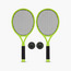 Juniors Tennis Racket Set-toys-outdoor-sports-image-1