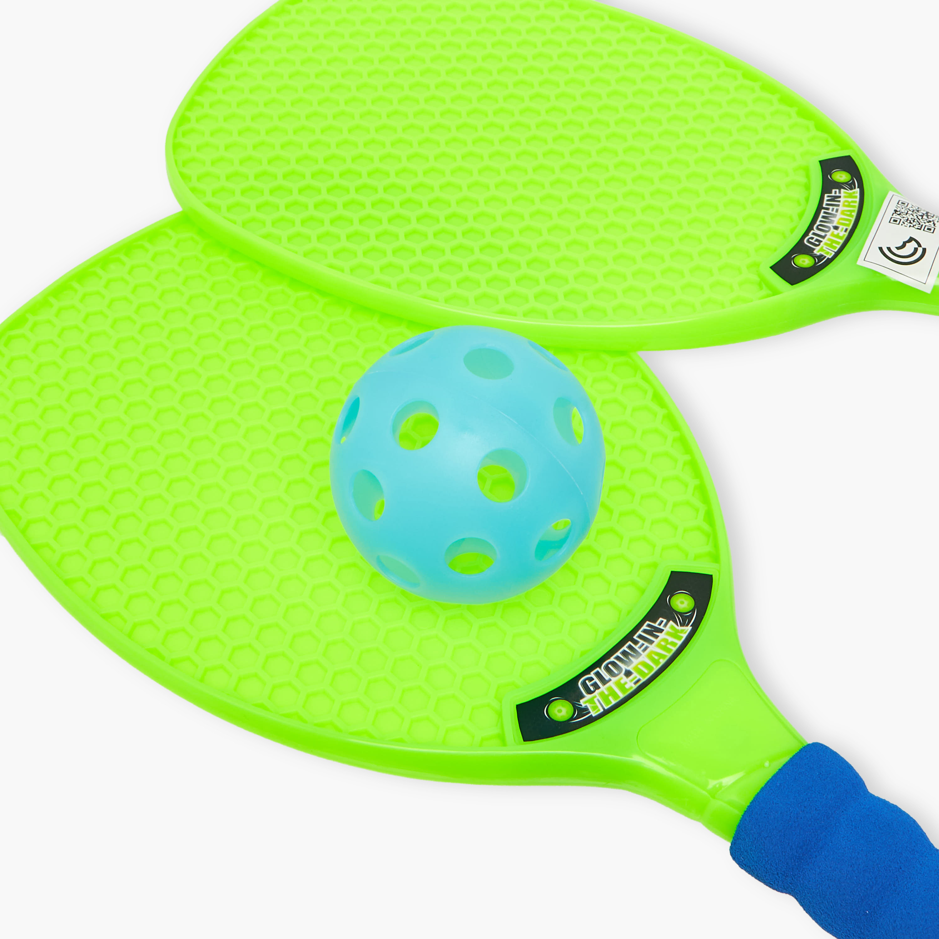 Juniors Glow-In-The-Dark Racket Set-toys-outdoor-sports-image-4