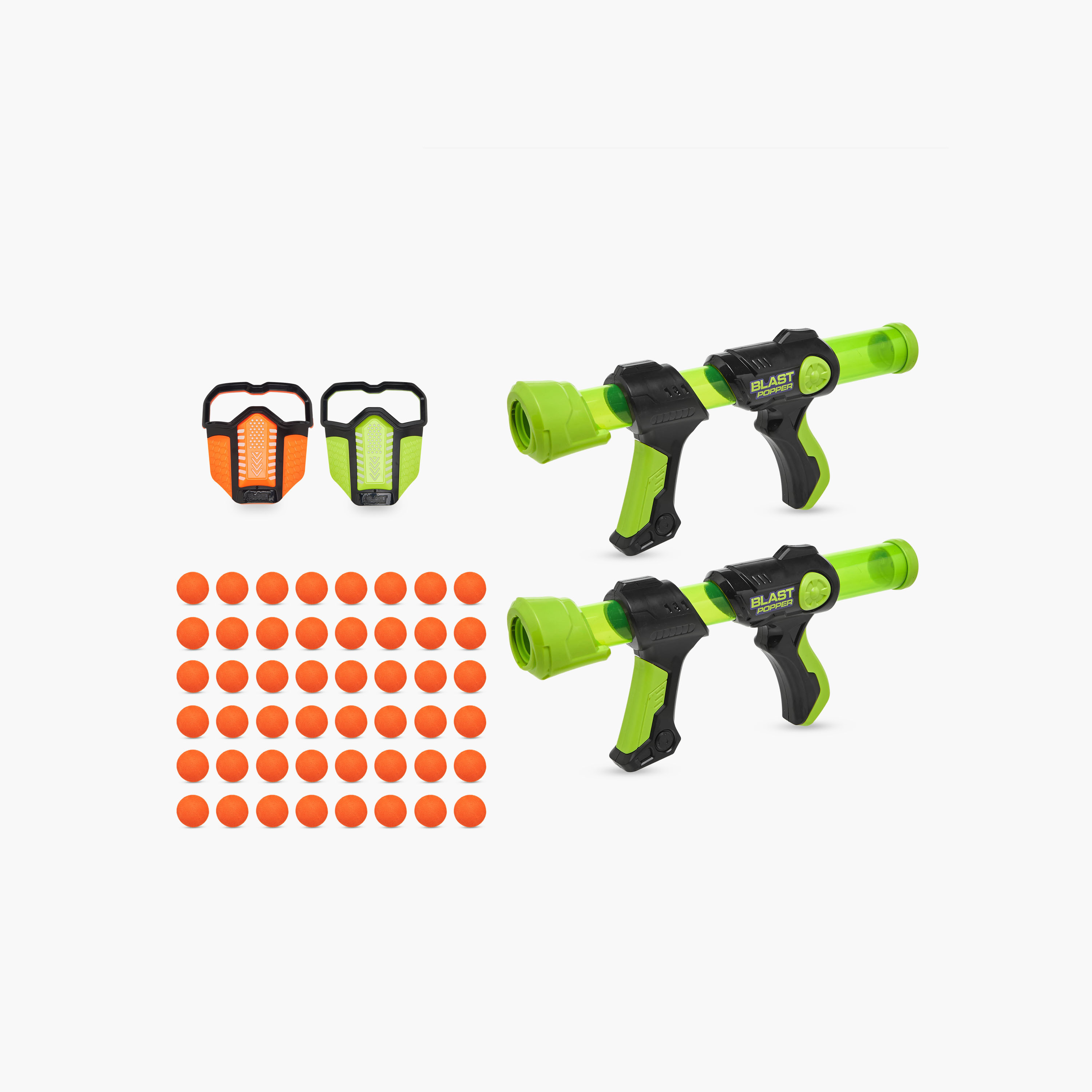 Juniors Blast Popper Playset-toys-outdoor-sports-image-1