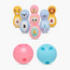 Juniors Animal Bowling Set-toys-outdoor-sports-image-1