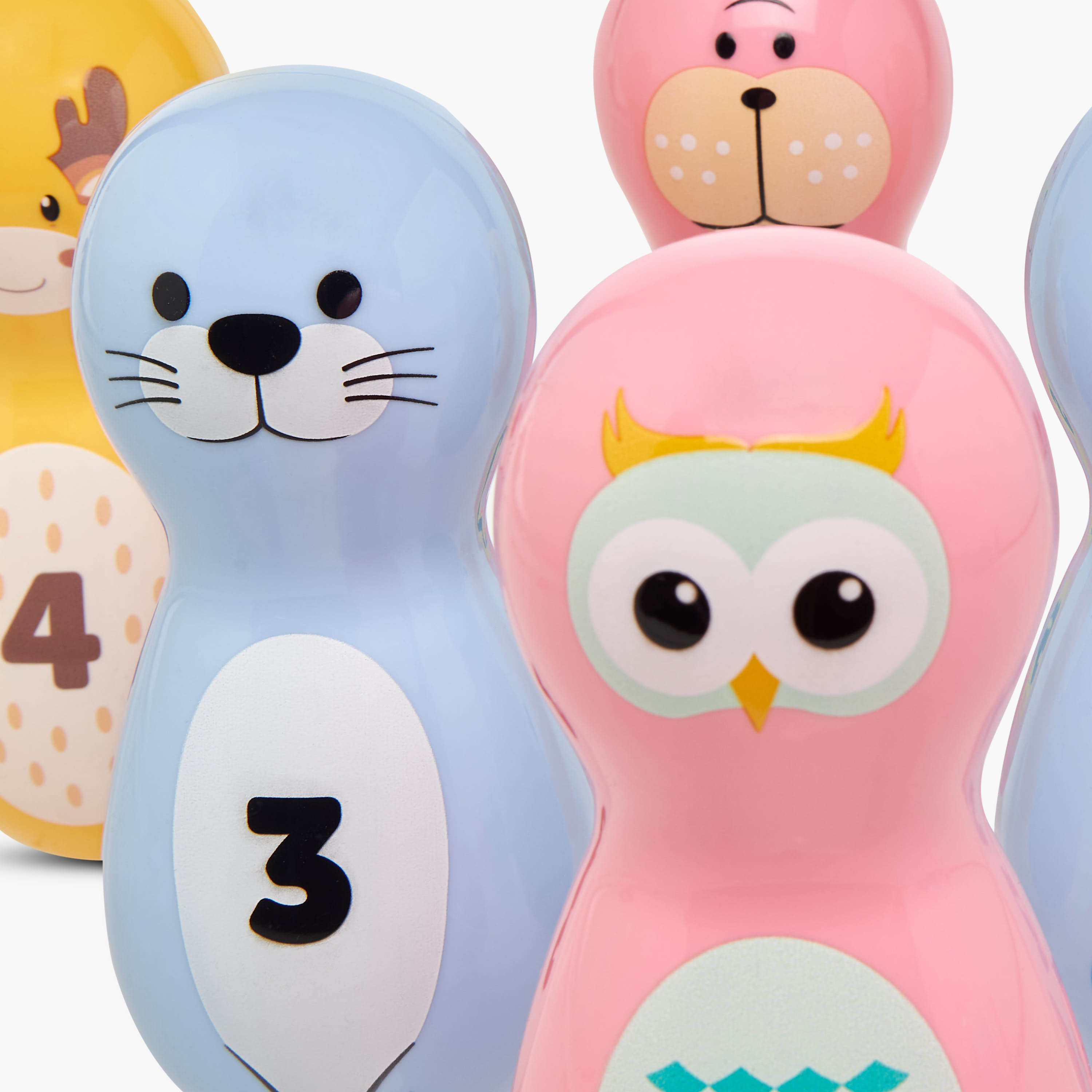 Juniors Animal Bowling Set-toys-outdoor-sports-image-11