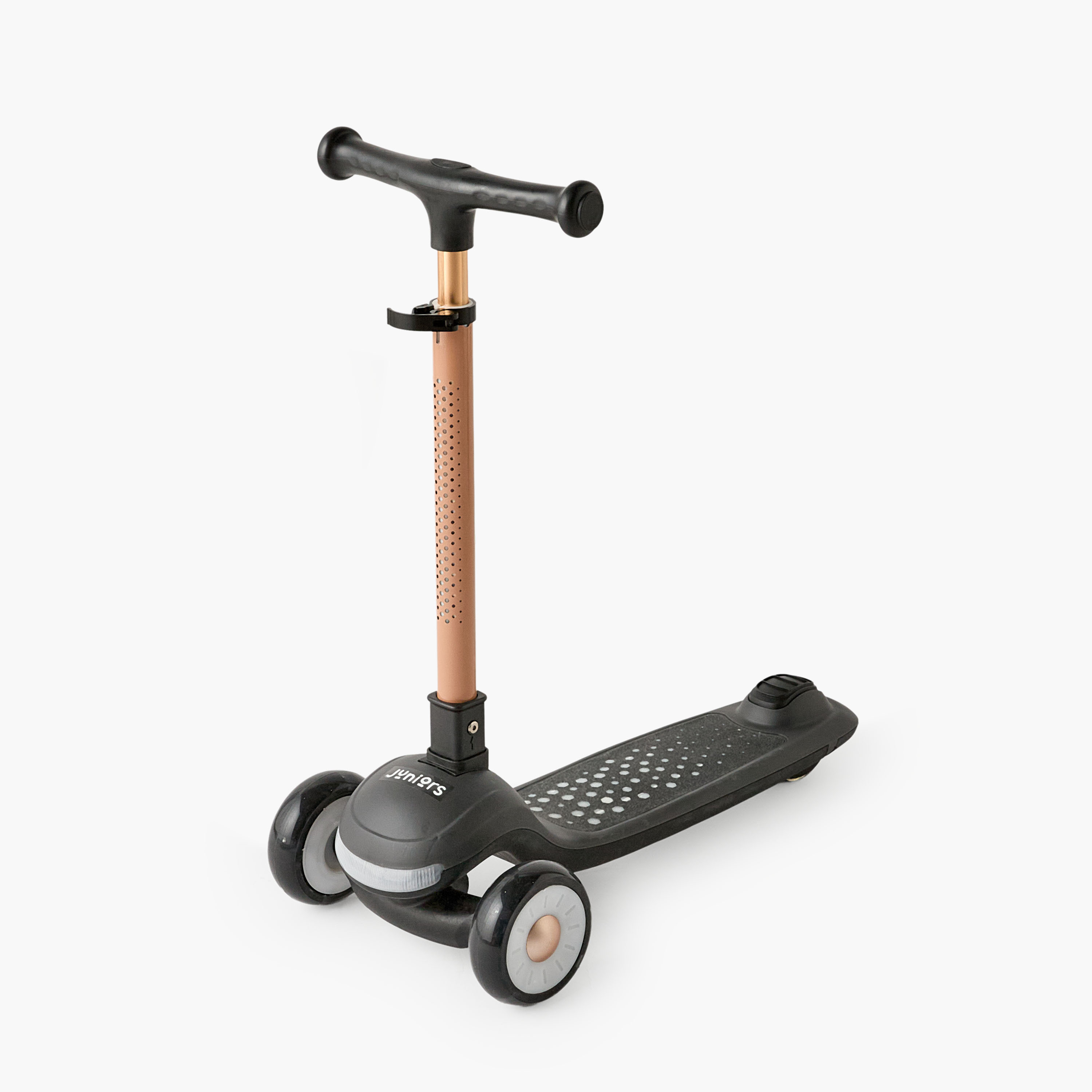 Juniors 3-Wheel LED Scooter-toys-outdoor-scooters-image-1