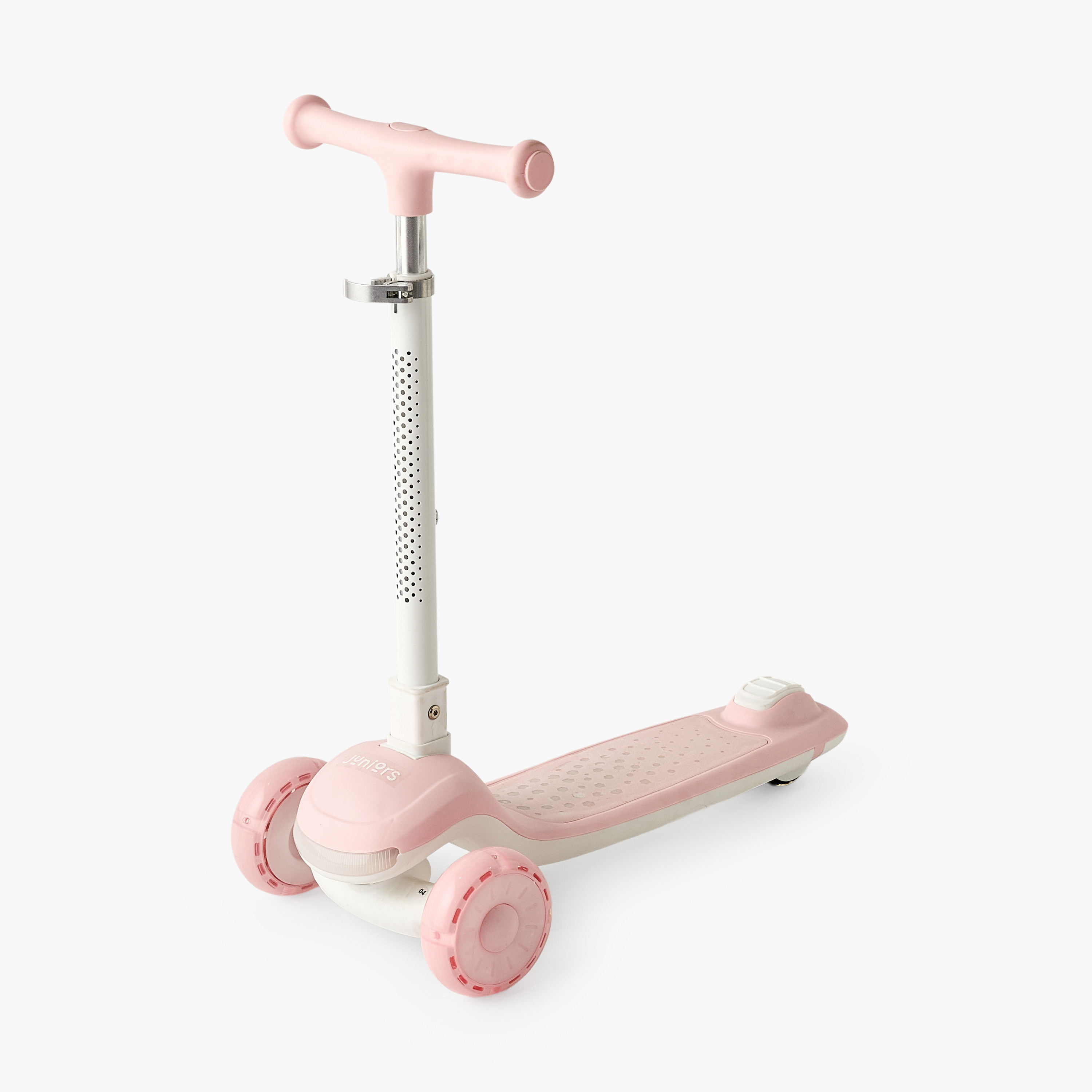 Juniors 3-Wheel LED Scooter-toys-outdoor-scooters-image-1