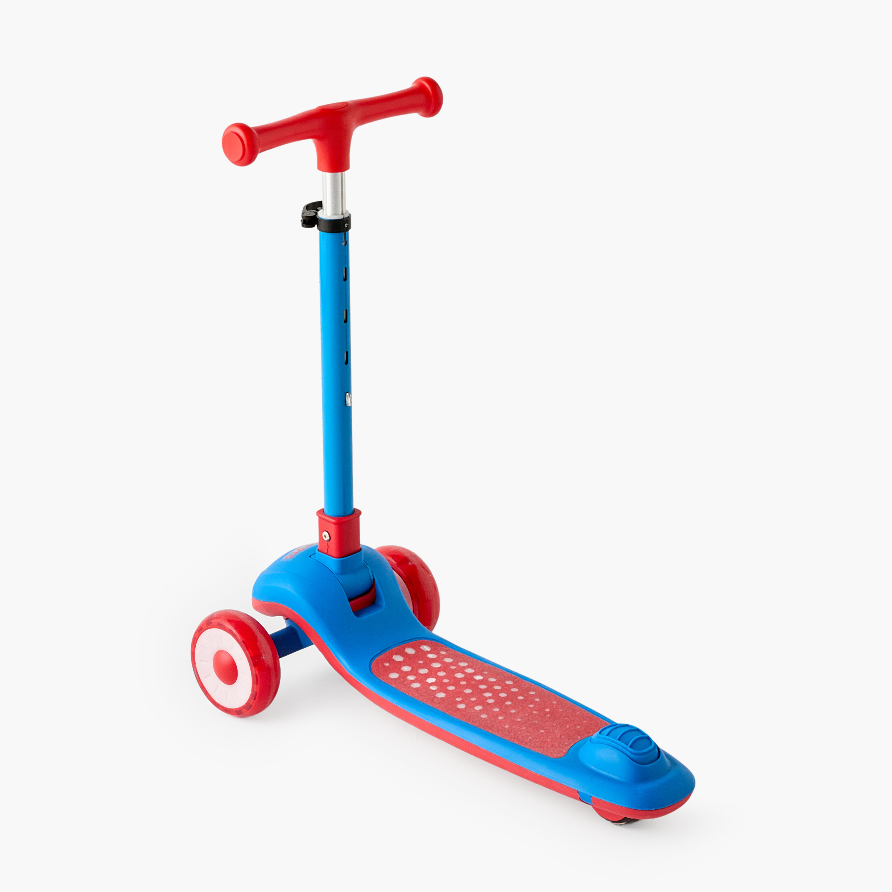Juniors 3-Wheel LED Scooter-toys-outdoor-scooters-image-2