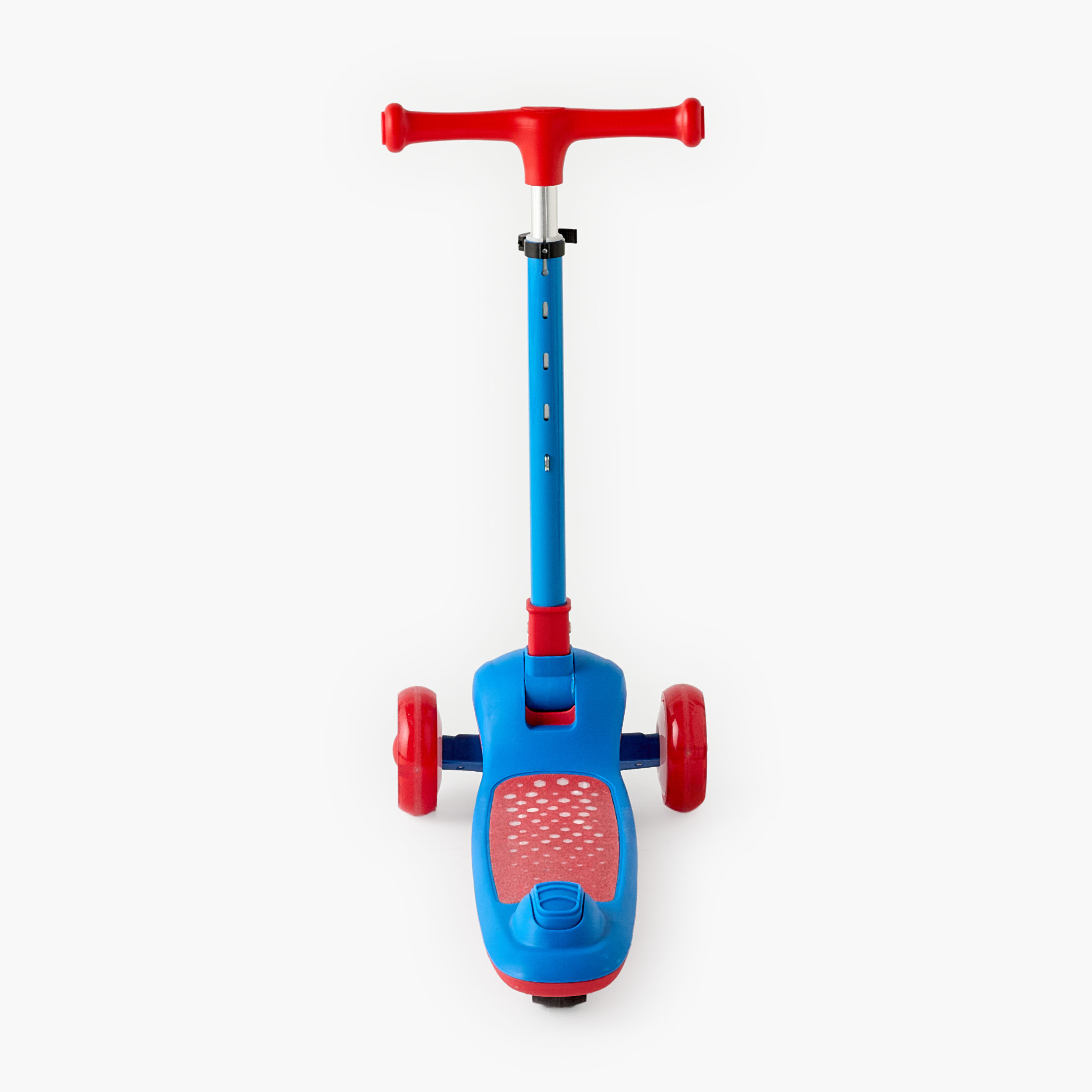Juniors 3-Wheel LED Scooter-toys-outdoor-scooters-image-3