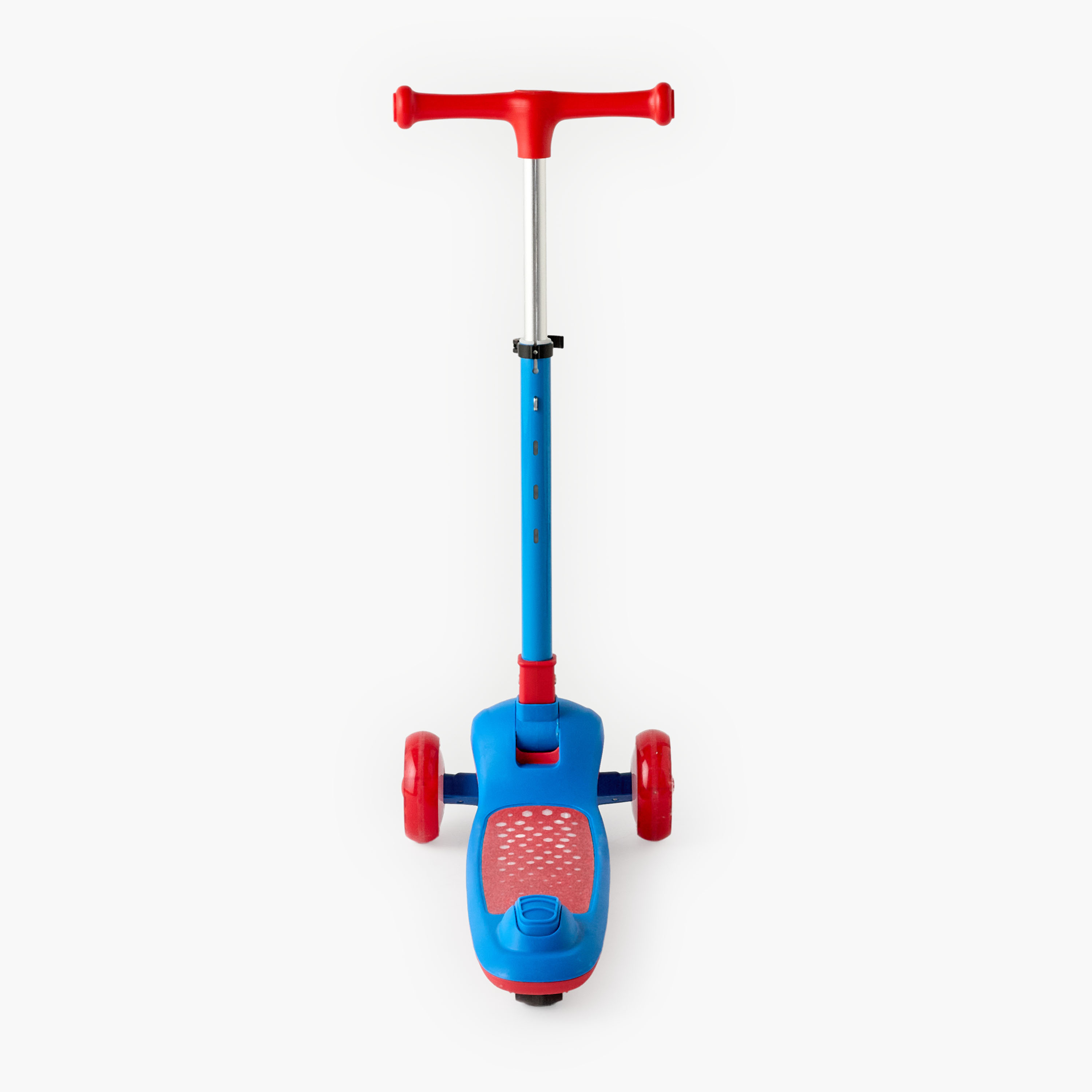 Juniors 3-Wheel LED Scooter-toys-outdoor-scooters-image-4