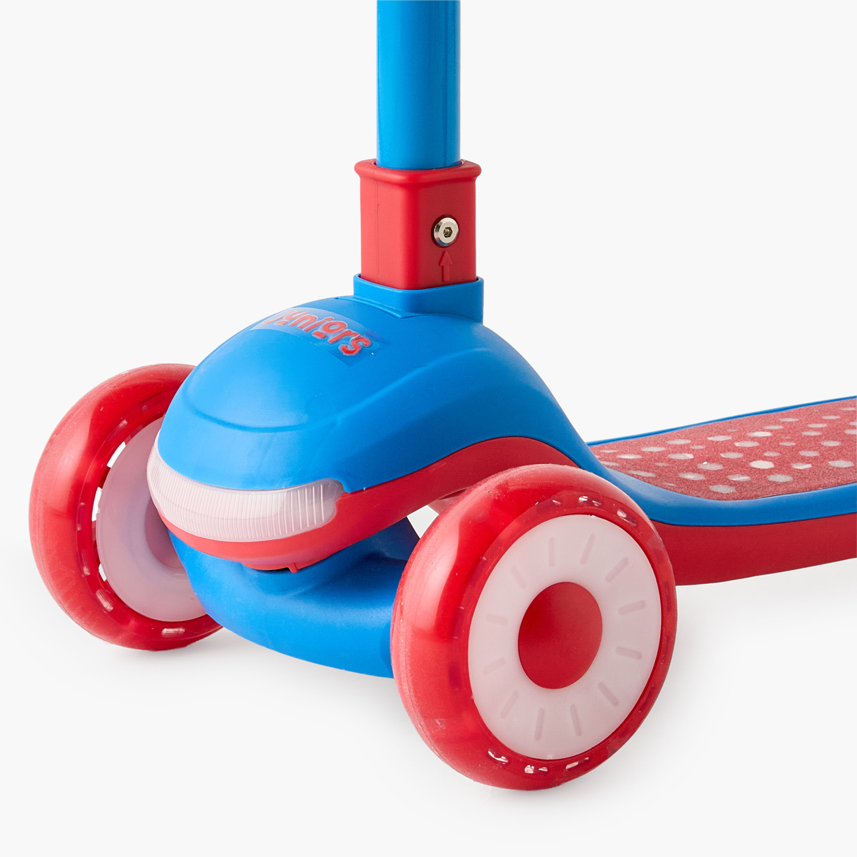 Juniors 3-Wheel LED Scooter-toys-outdoor-scooters-image-6