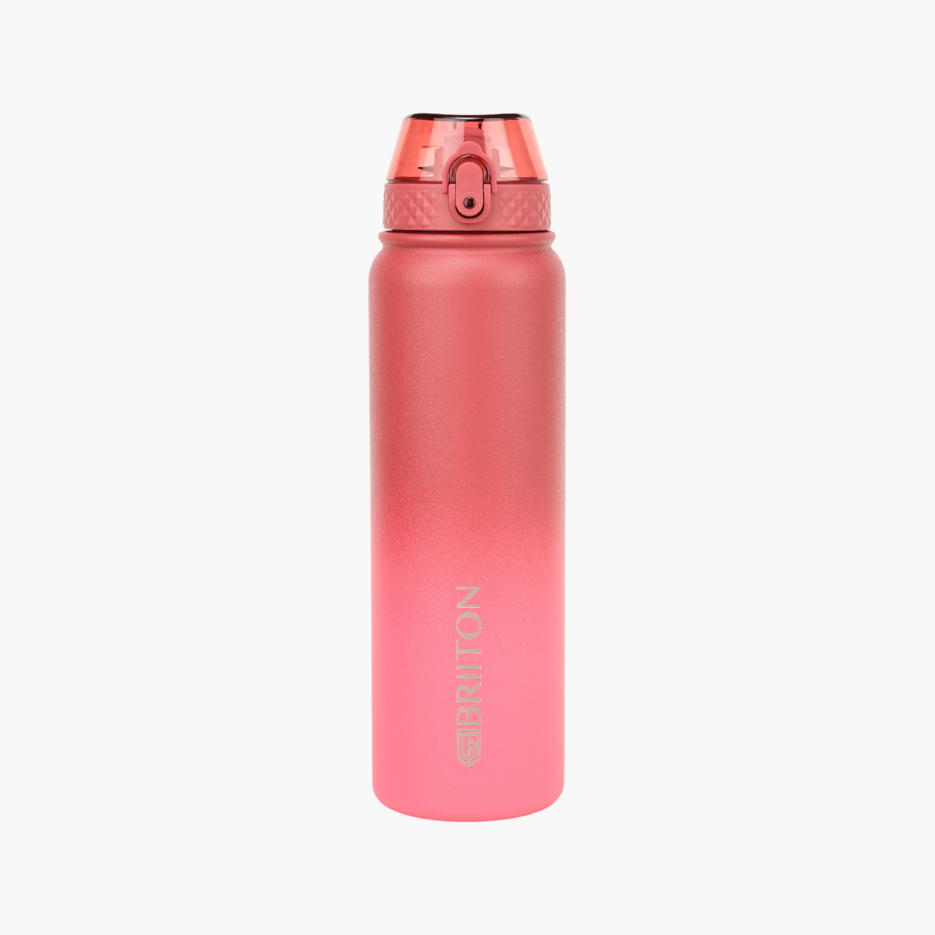Briiton Ombre Insulated Stainless Steel Water Bottle - 1 L-household-dining-drinkserveware-bottles-image-1
