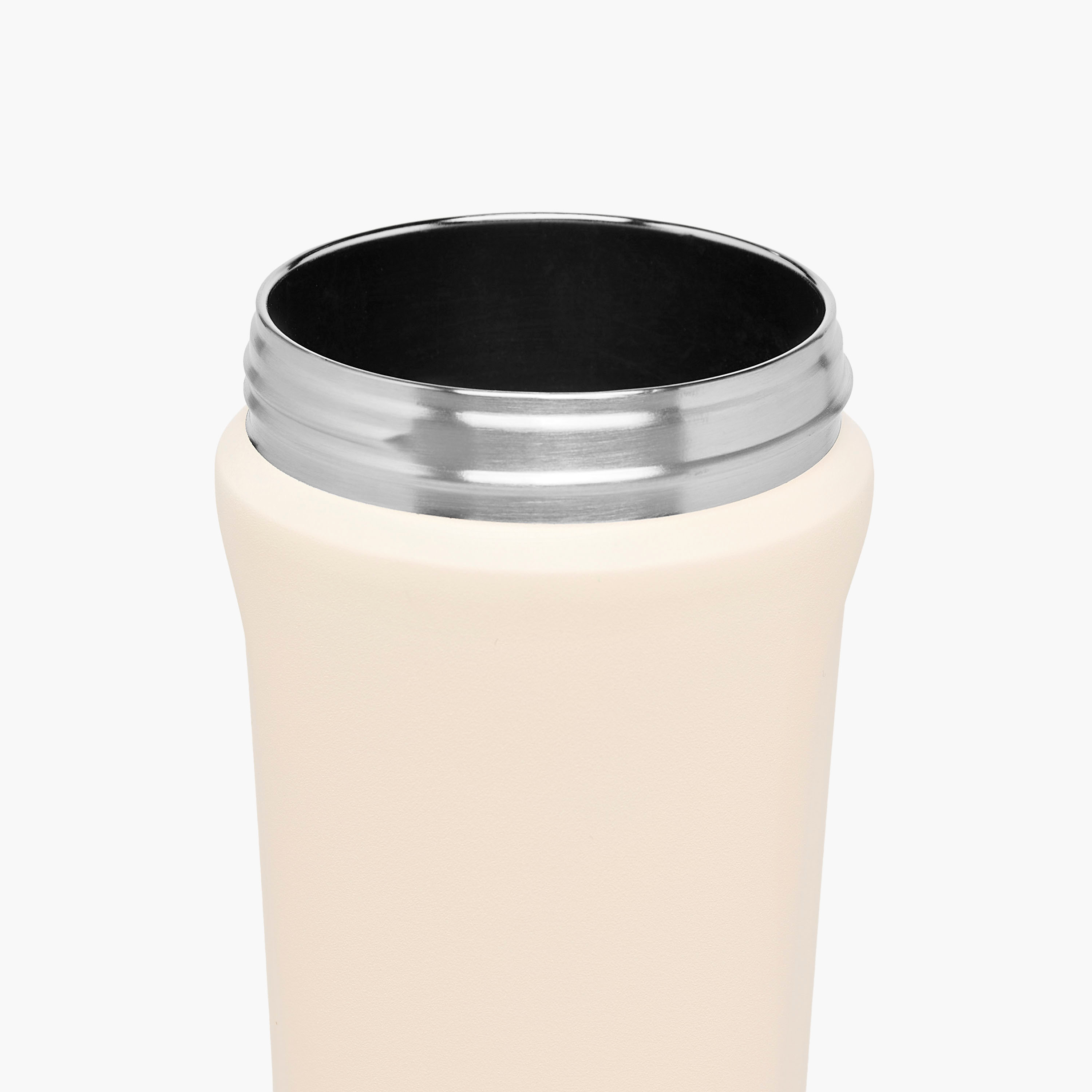 قارورة مياه معزولة من الستانلس ستيل بطبعات شعار من بريتون  - 650 مل-household-dining-drinkserveware-bottles-image-5