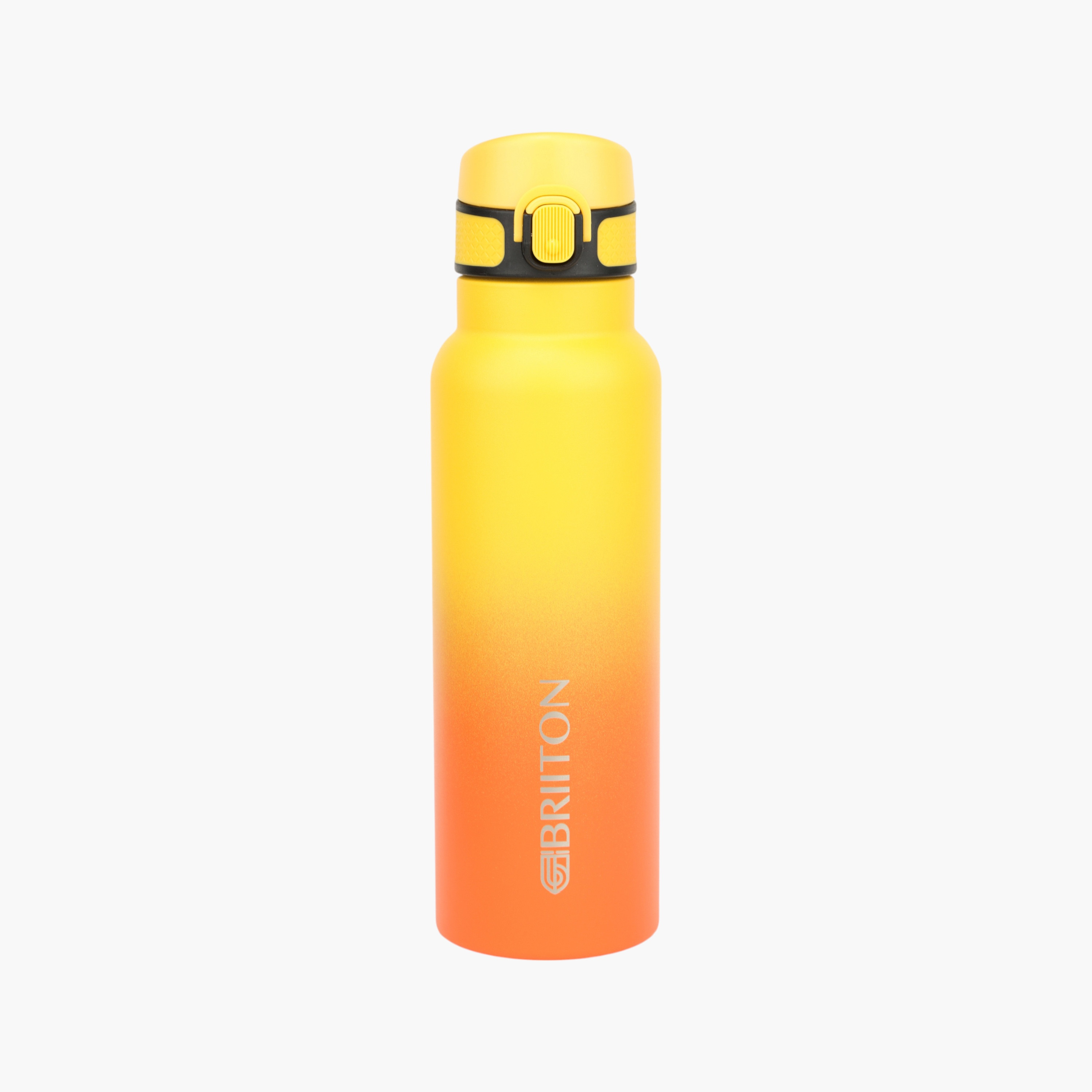 قاروة ماء ستانلس ستيل عازلة للحرارة بلون متدرج من بريتون - 750 مل-household-dining-drinkserveware-bottles-image-1