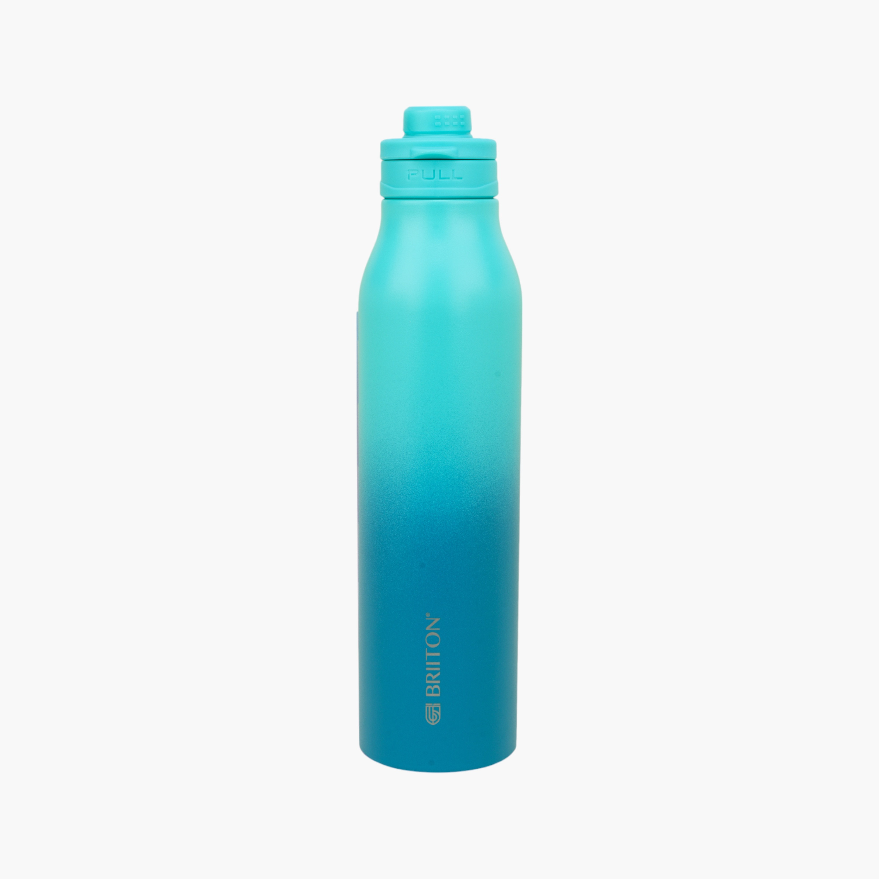 Briiton Double Wall Stainless Steel Insulated Water Bottle - 750 ml-household-dining-drinkserveware-bottles-image-1