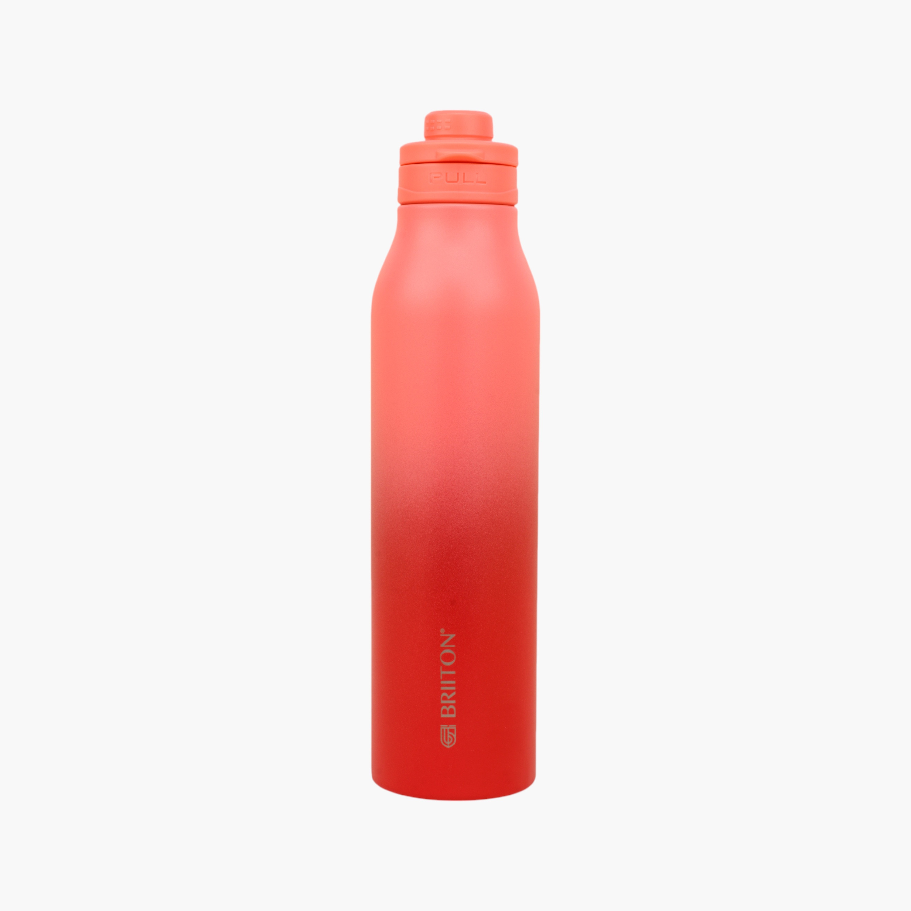 Briiton Ombre Insulated Stainless Steel Water Bottle - 750 ml-household-dining-drinkserveware-bottles-image-1