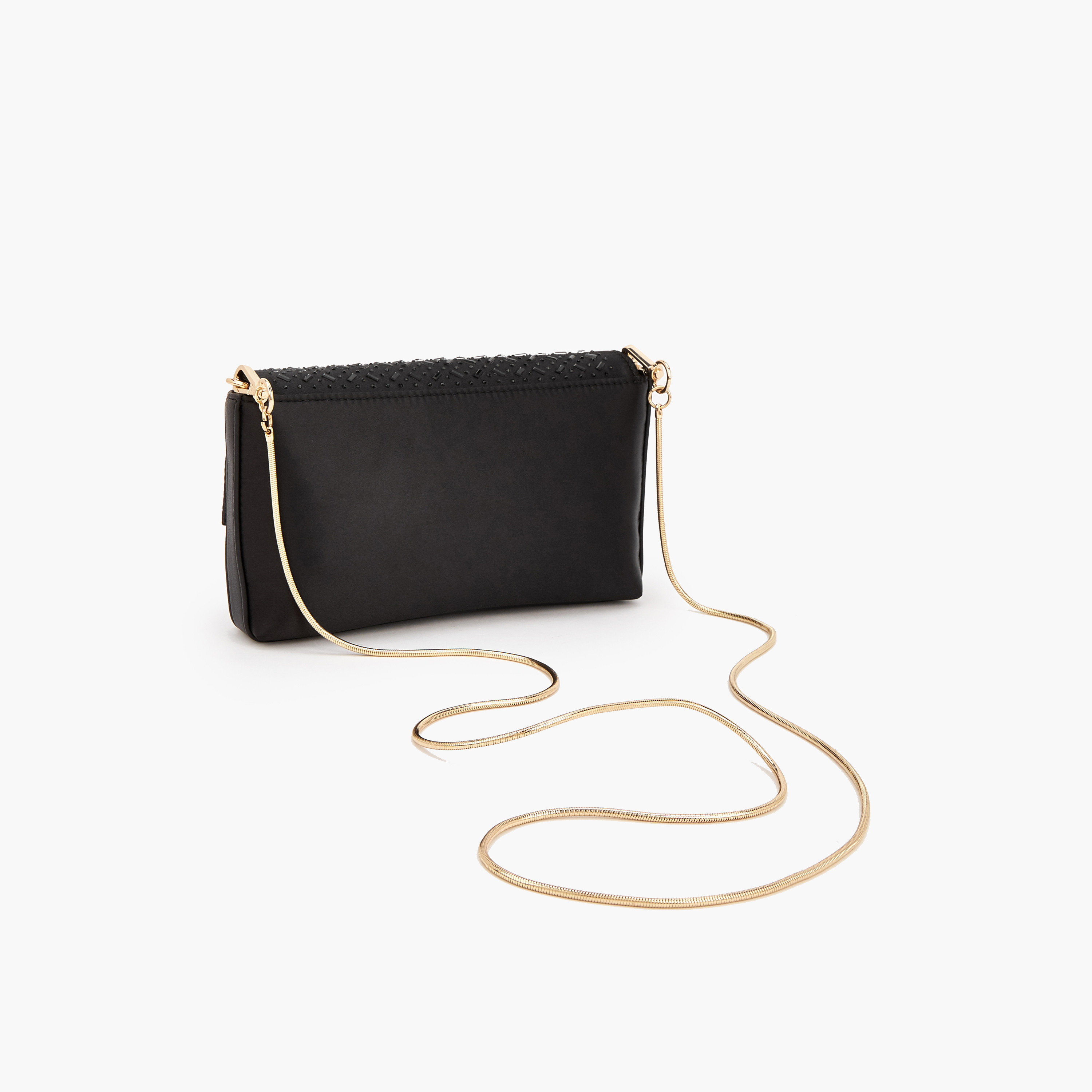 شنطة كروس بودي مزينة بحزام سلسلة من سيليست-women-bagsandwallets-handbags-image-6