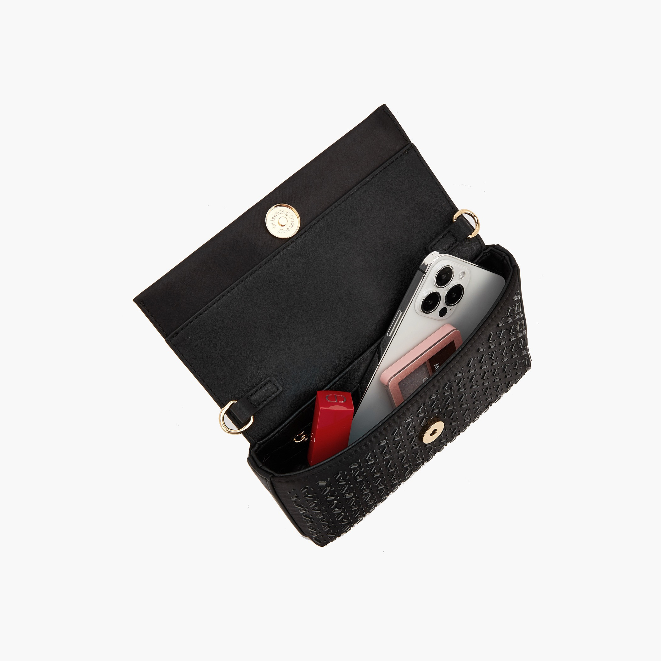 شنطة كروس بودي مزينة بحزام سلسلة من سيليست-women-bagsandwallets-handbags-image-7