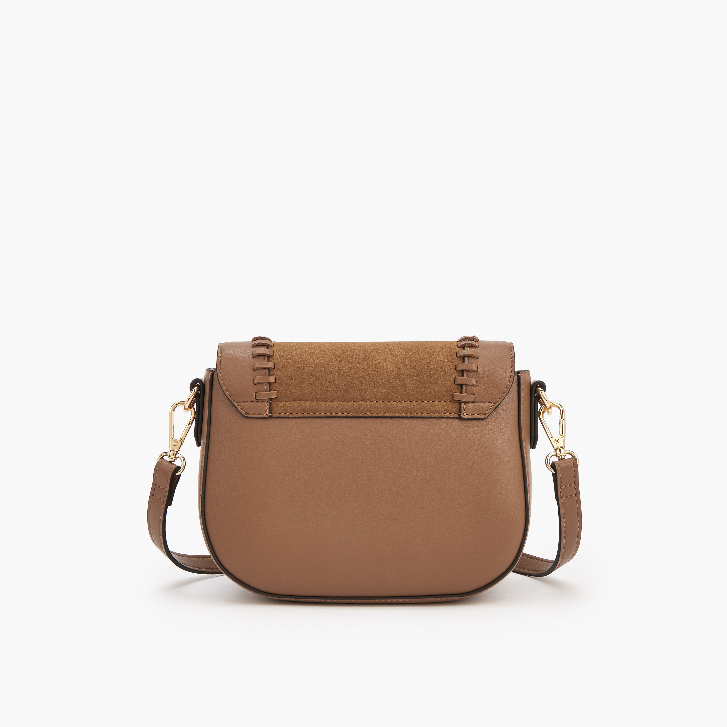 Celeste Panelled Crossbody Bag with Adjustable Strap-women-bagsandwallets-handbags-image-5