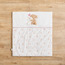 Juniors Animal Print Baby Bedding Set - 80x50 cm-baby-nursery-babybedding-image-3