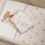Juniors Animal Print Baby Bedding Set - 80x50 cm-baby-nursery-babybedding-image-7