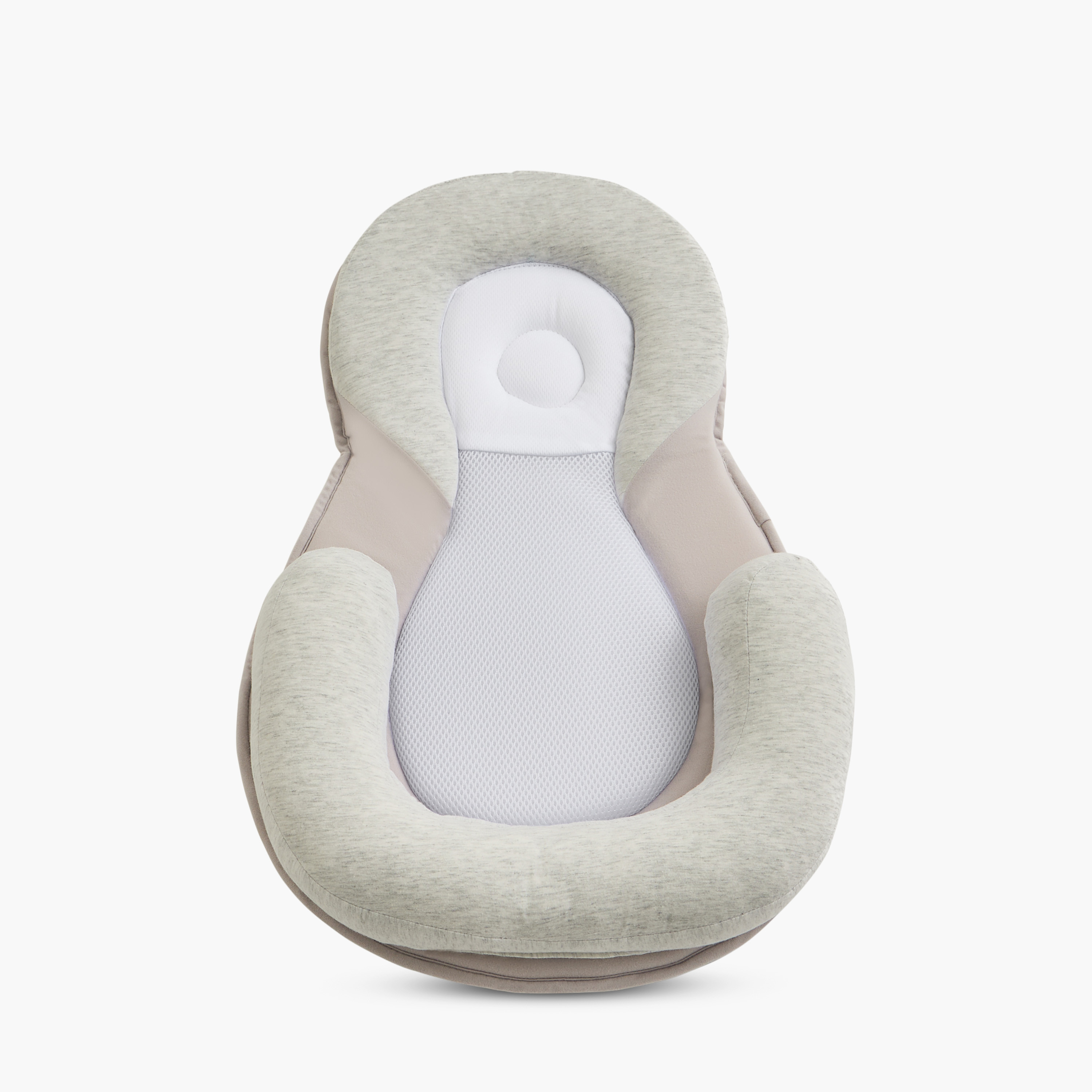 Juniors Baby Sleeping Bag with Cushioned Edges, 53x35 cm-baby-nursery-blanketsandswaddles-swaddlesandsleepingbags-image-1